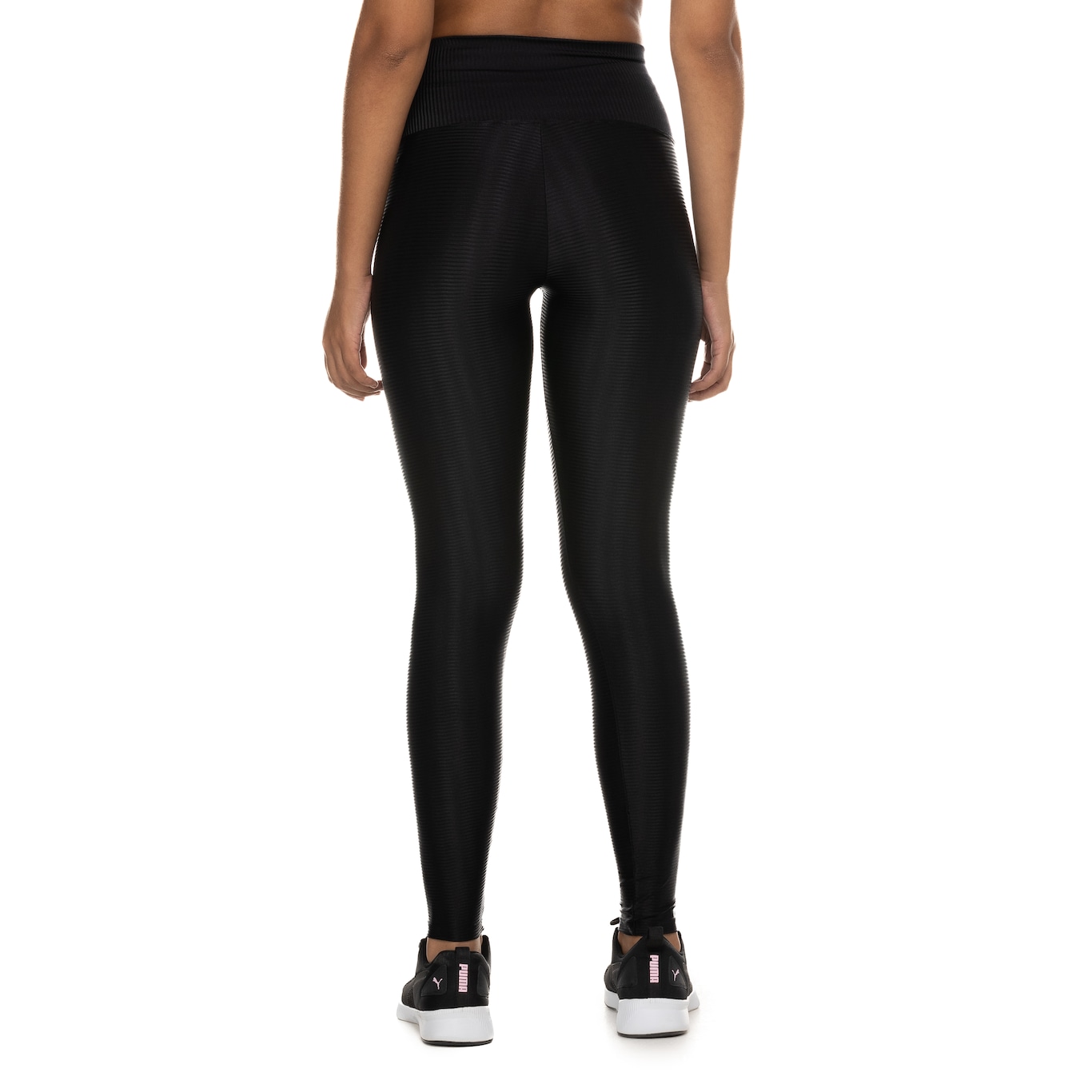 Calça Legging Feminina Oxer New Zig - Foto 3