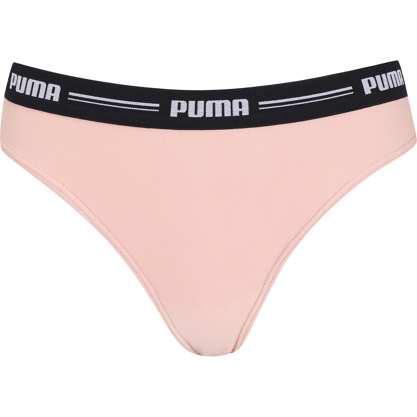 Kit de Calcinhas Puma com 2 Unidades - Adulto - Foto 2