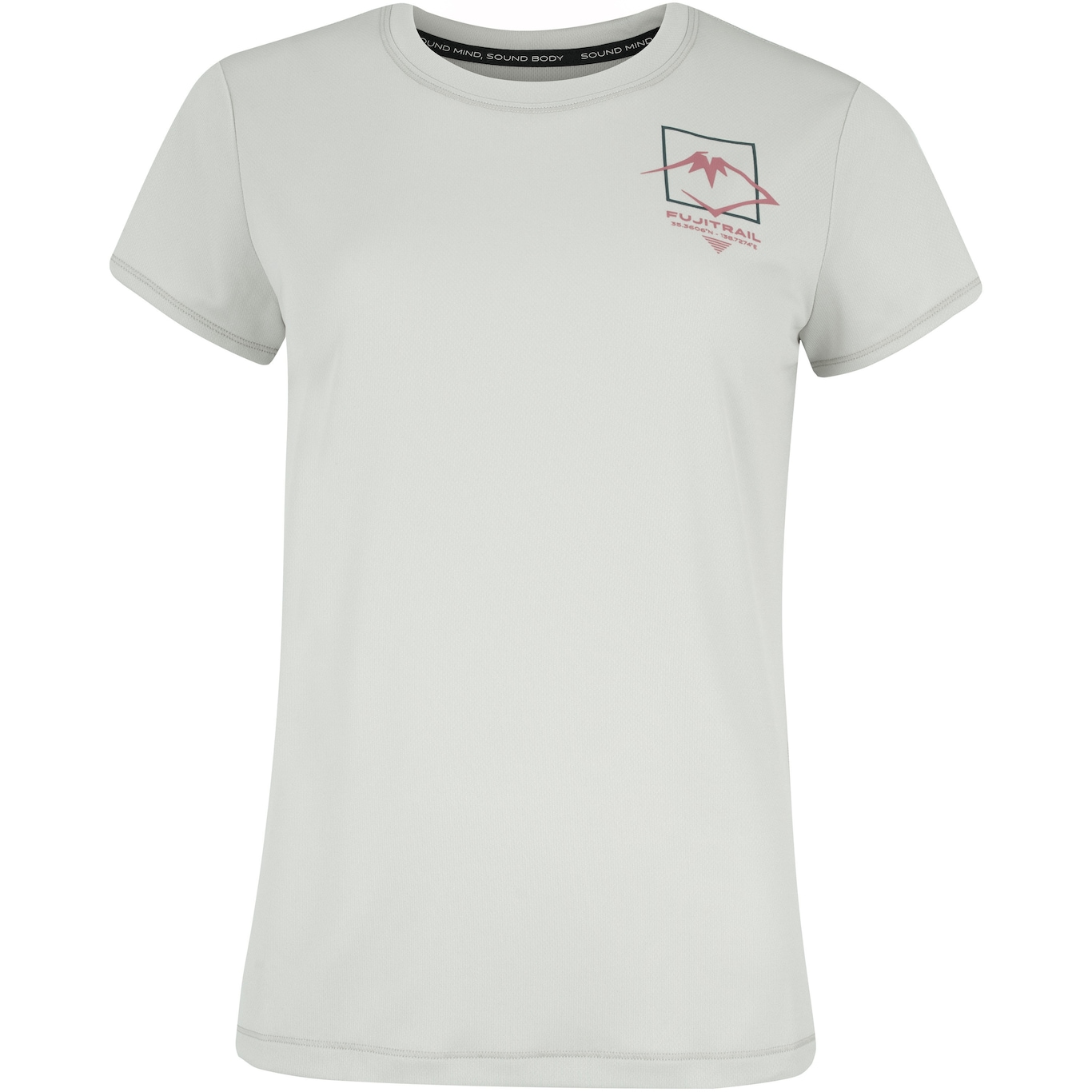 Camiseta Feminina ASICS Manga Curta SS TOP - Foto 6