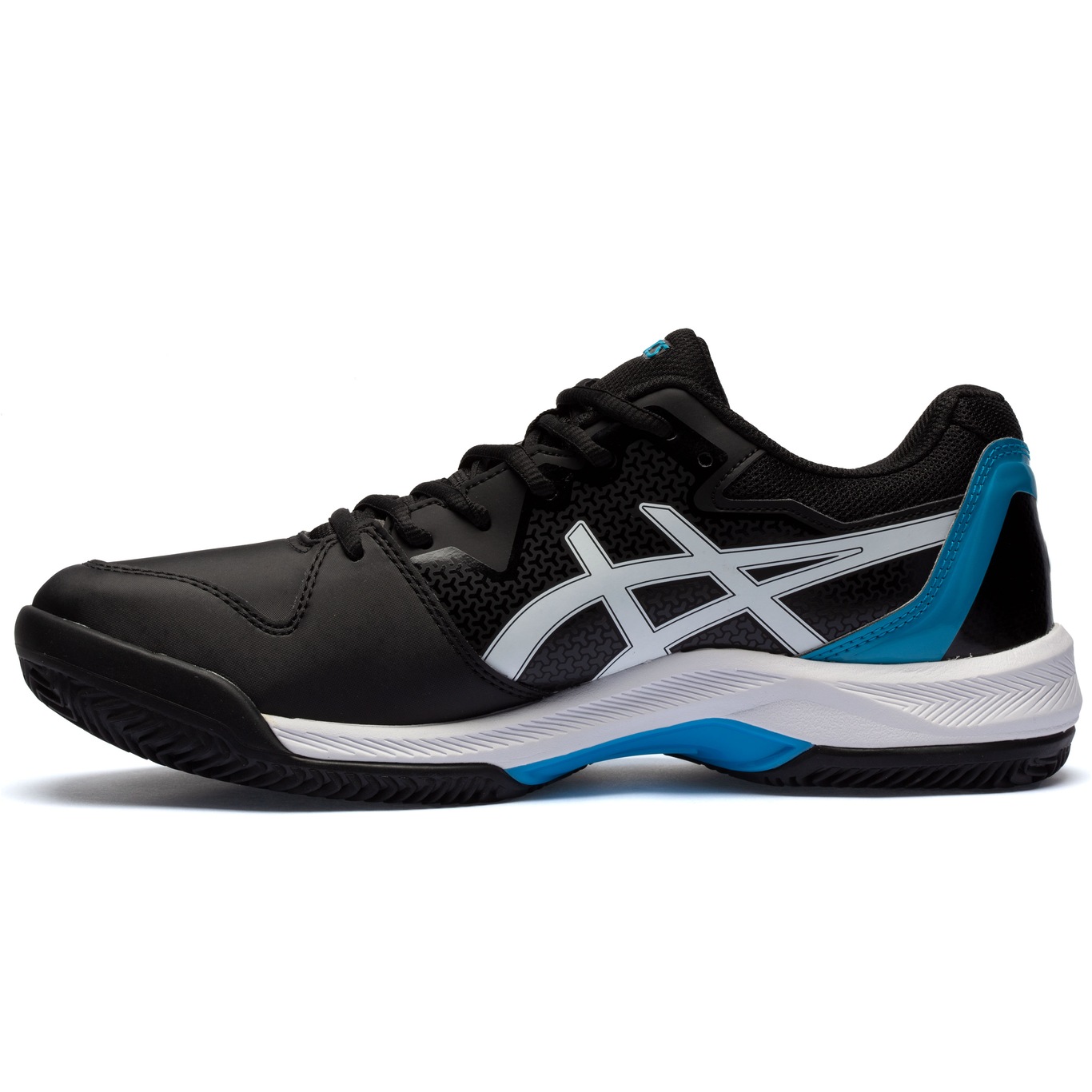 Tênis ASICS Gel-Dedicate 7 Clay - Masculino - Foto 3