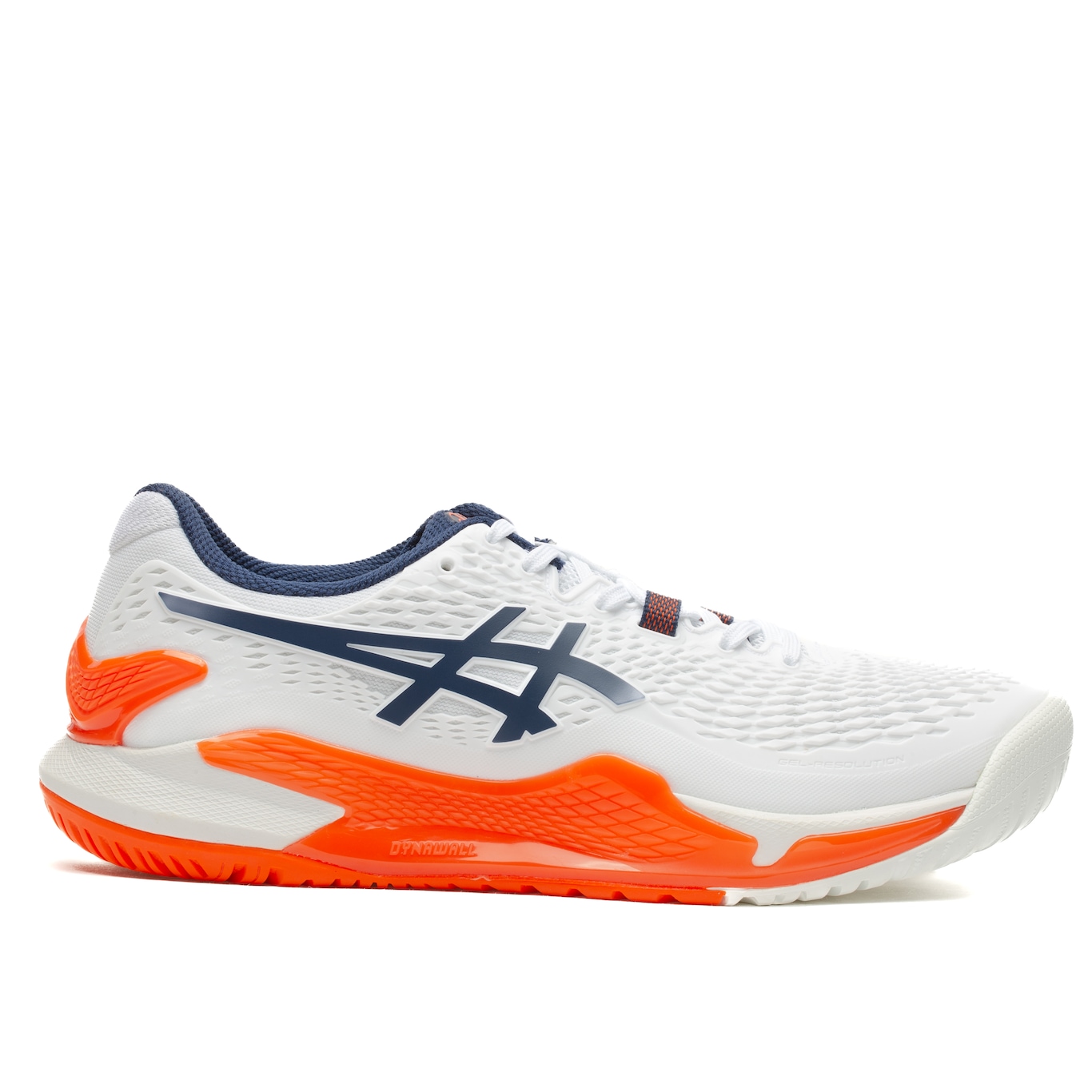 Tênis ASICS Gel-Resolution 9 - Masculino - Foto 1