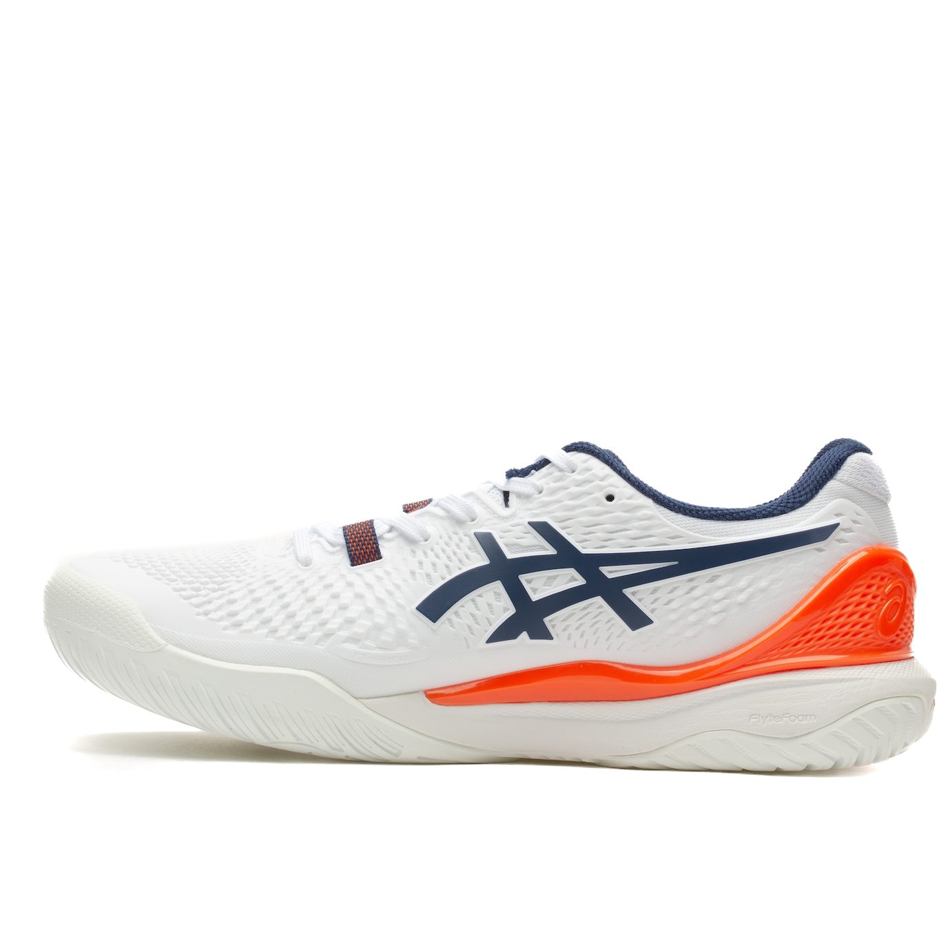 Tênis ASICS Gel-Resolution 9 - Masculino - Foto 3