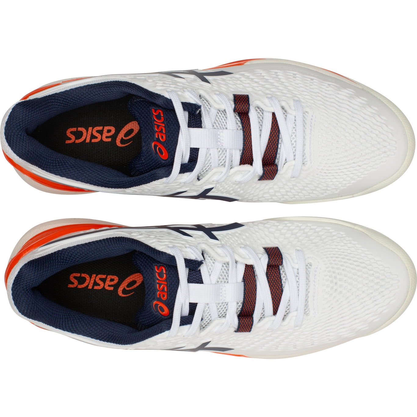 Tênis ASICS Gel-Resolution 9 - Masculino - Foto 5