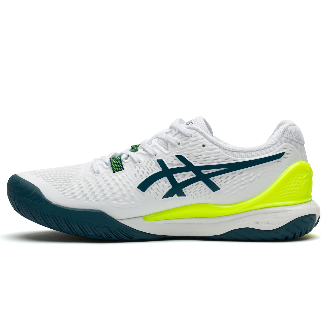 Tênis ASICS Gel-Resolution 9 - Masculino - Foto 3