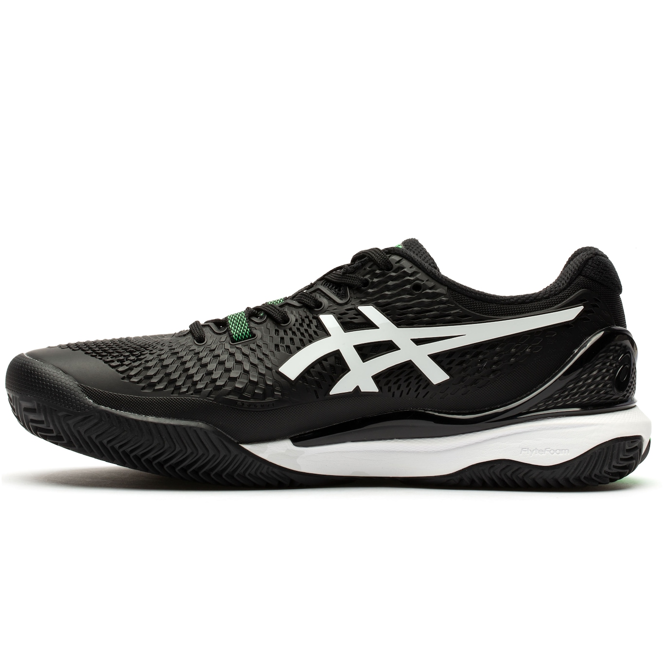 Tênis ASICS Gel-Resolution 9 Clay - Masculino - Foto 3