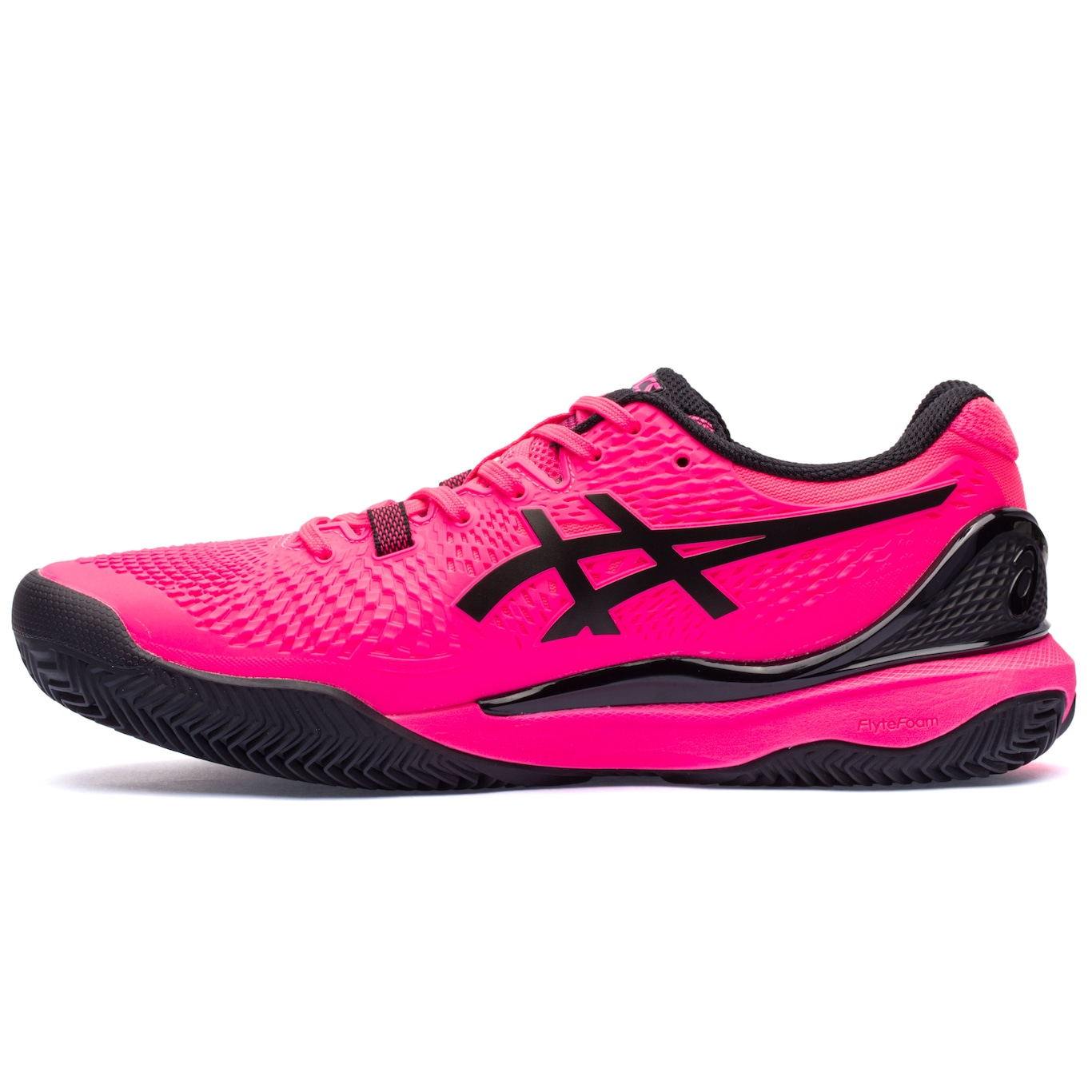 Tênis ASICS Gel-Resolution 9 Clay - Masculino - Foto 3