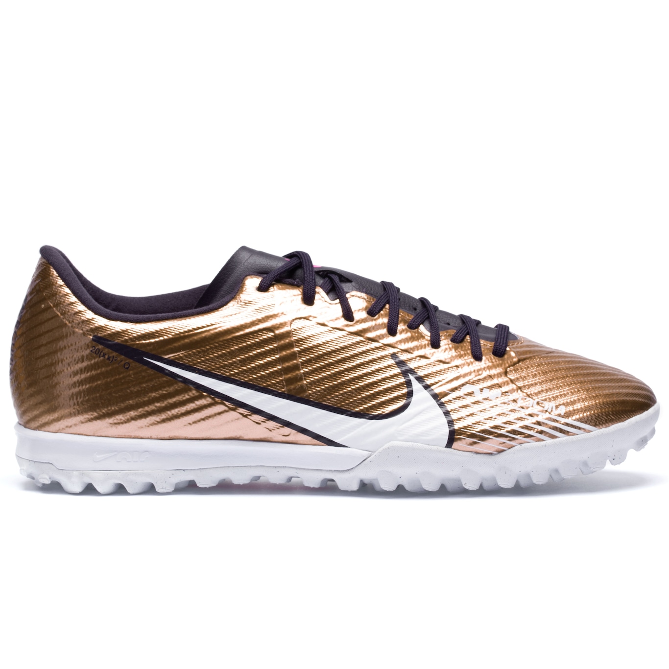 Chuteira society best sale nike centauro