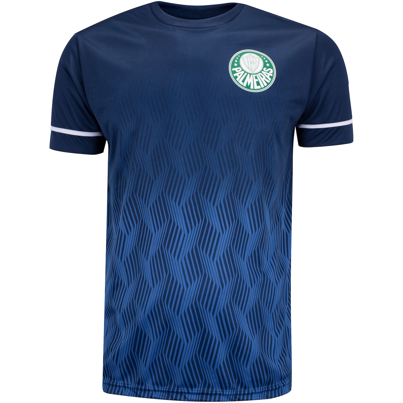 Camiseta do Palmeiras Masculina Match - Foto 5