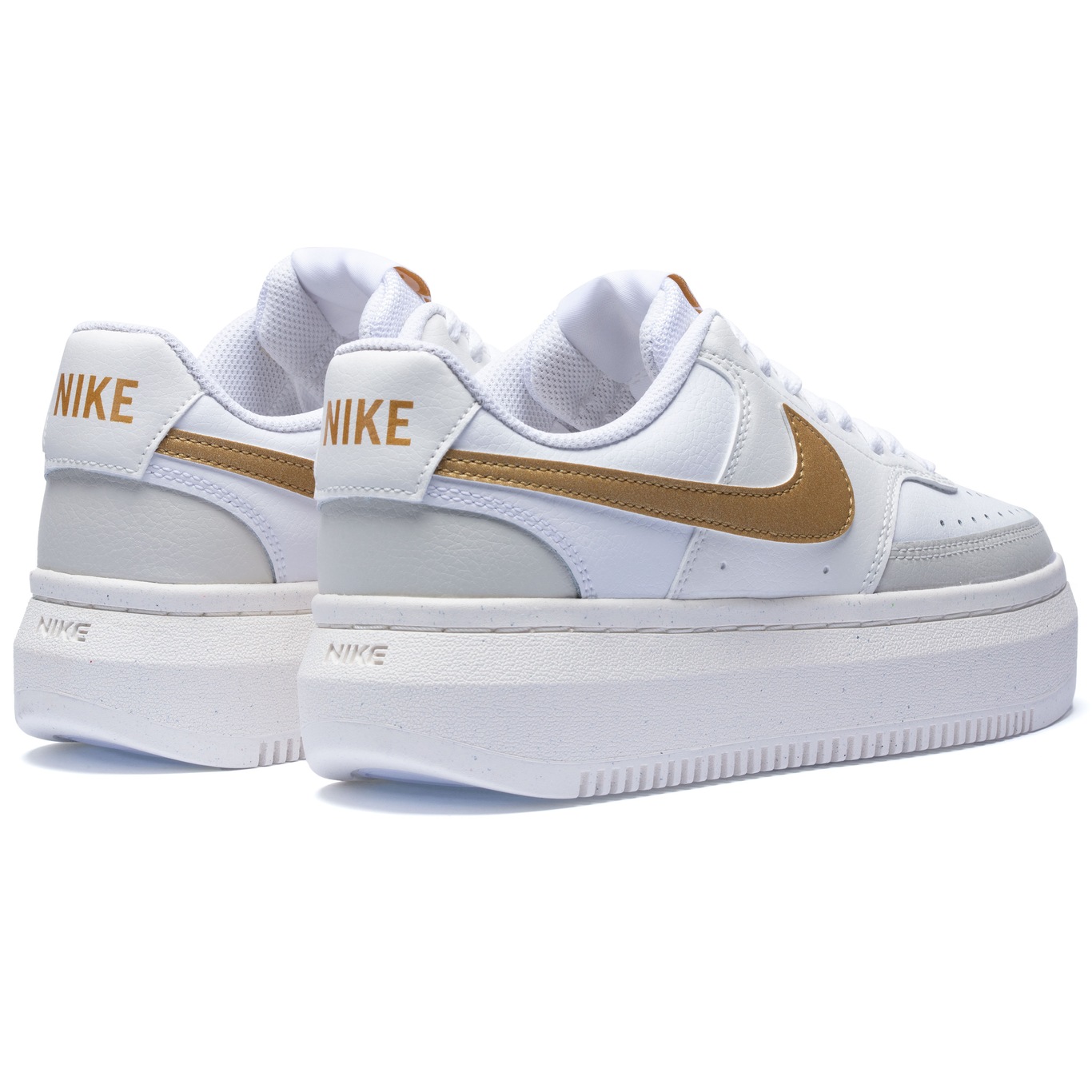 Tênis Nike Court Vision Alta Xs - Feminino | Centauro