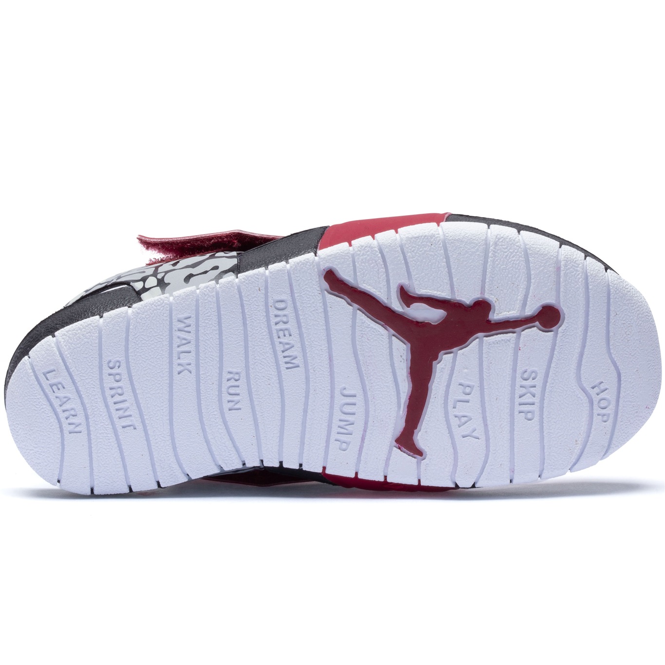 Sandália Infantil Nike Jordan Flare - Foto 6
