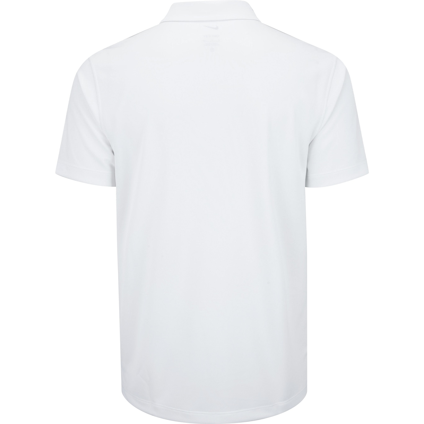 Camisa Polo Masculina Nike Dri-Fit Manga Curta CT Sol - Foto 5