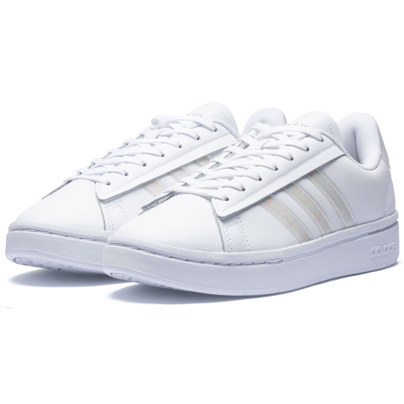 Tênis adidas Grand Court Alpha - Feminino - Foto 2