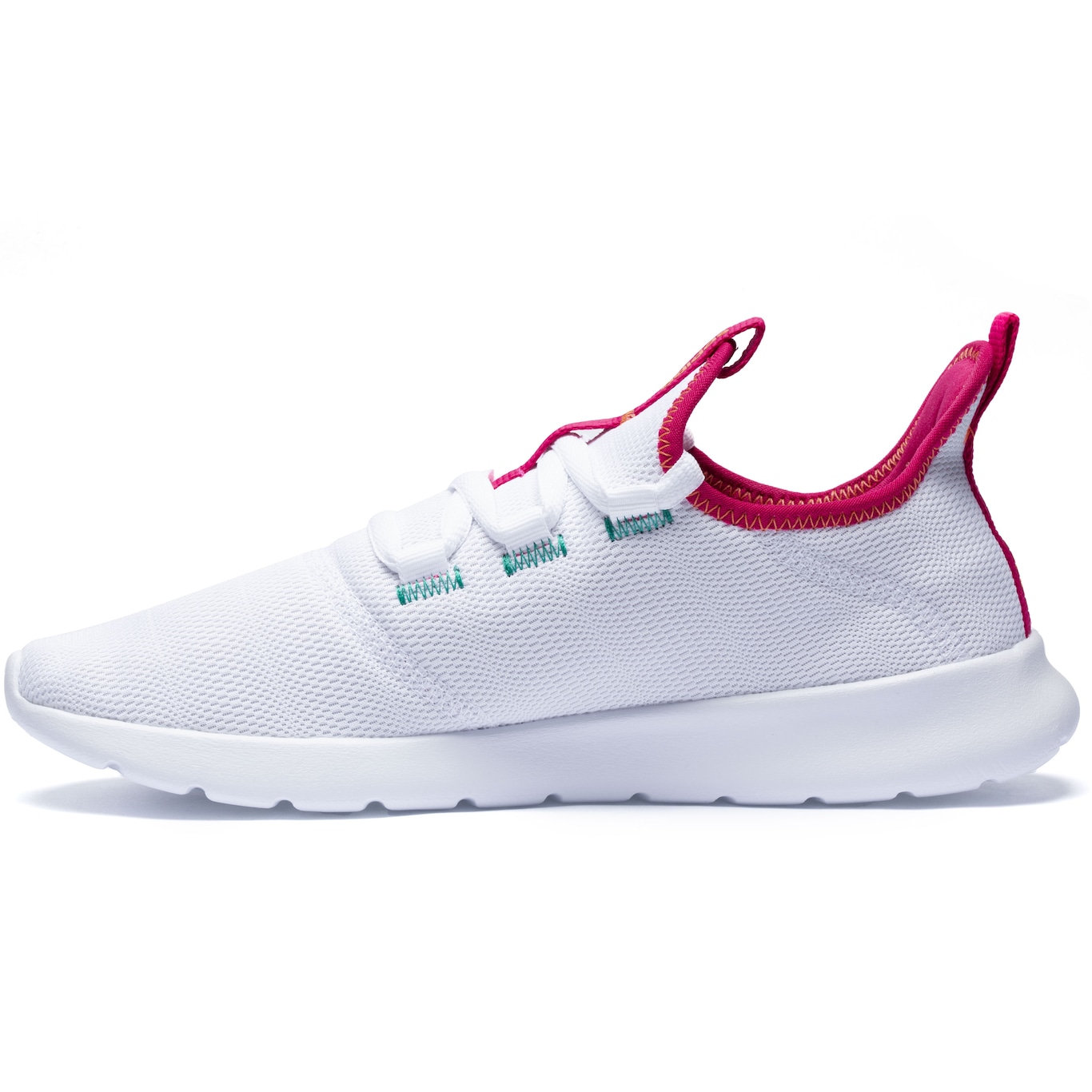 Tênis adidas Cloudfoam Pure Farm 2.0 - Feminino - Foto 3