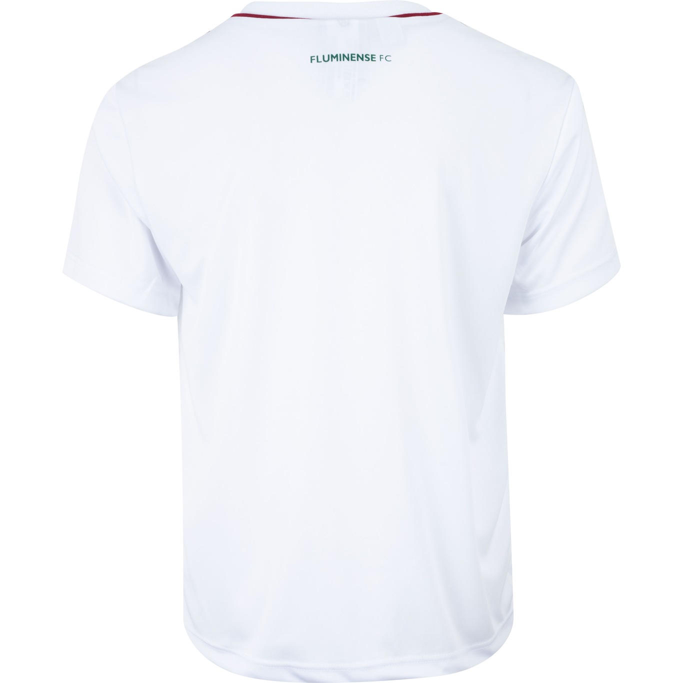 Camiseta do Fluminense Braziline Júnior Inmmersive In - Foto 2