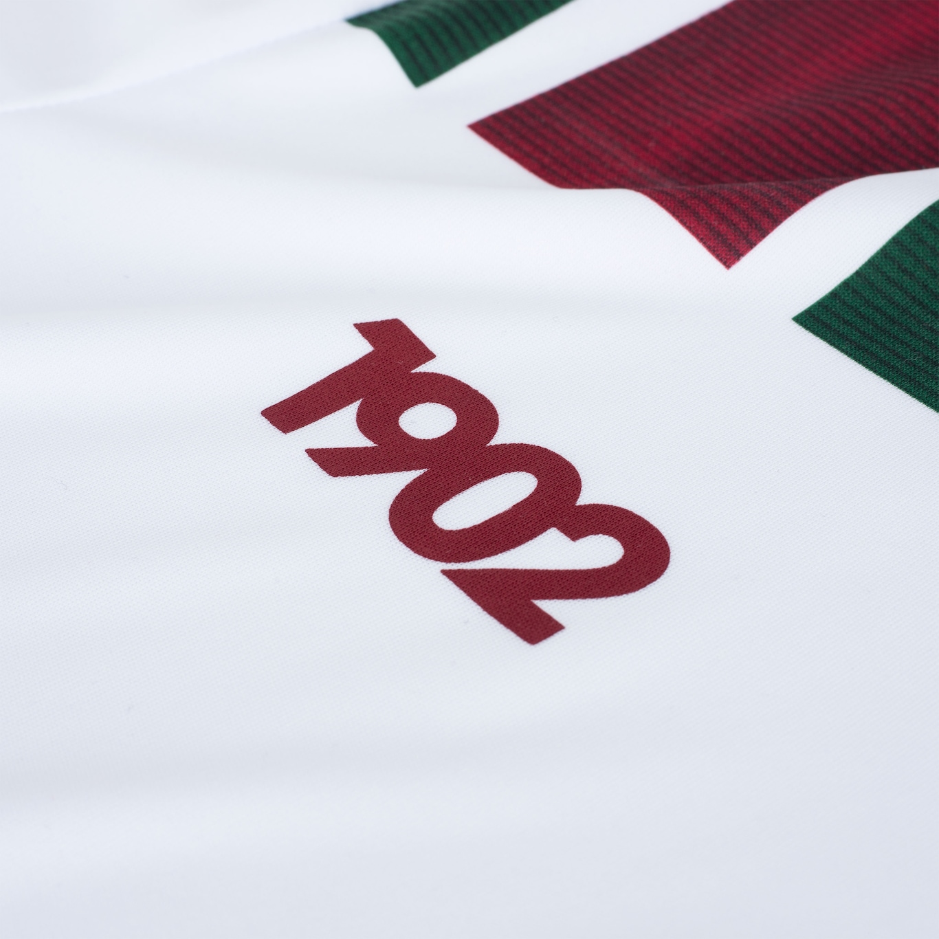 Camiseta do Fluminense Braziline Júnior Inmmersive In - Foto 4