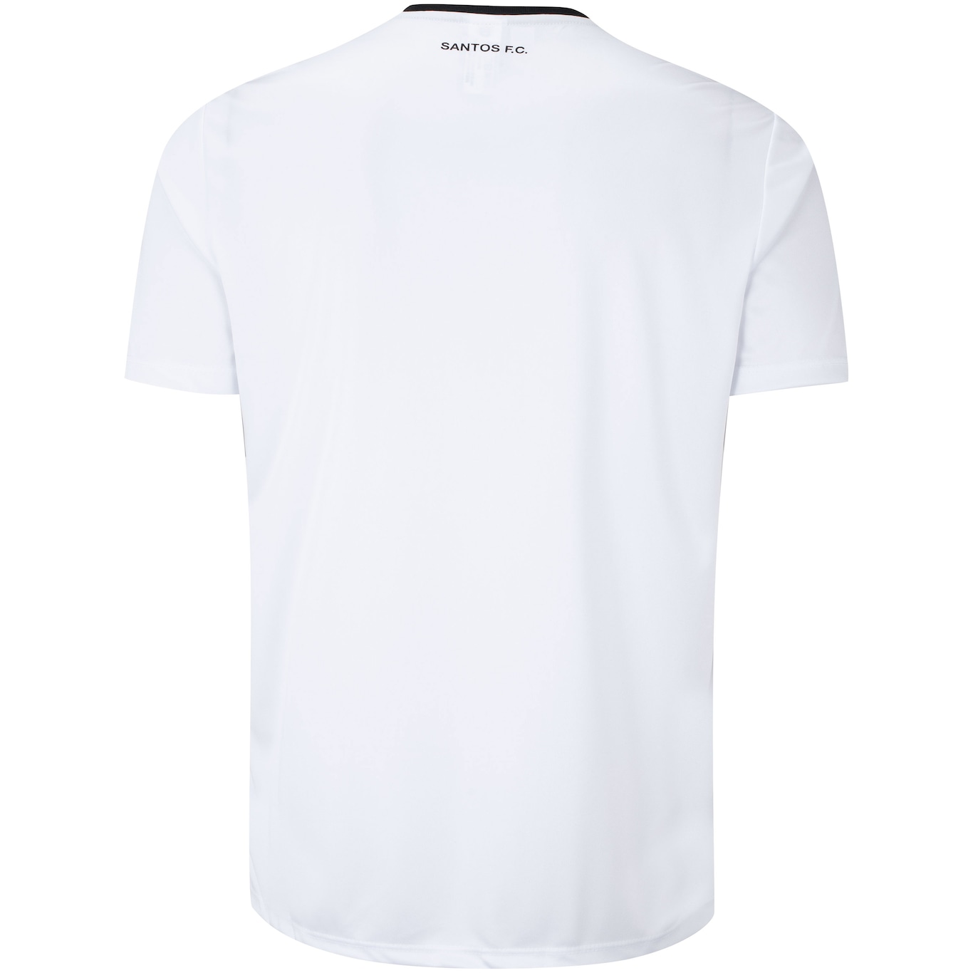 Camiseta do Santos Masculina Braziline Prospective - Foto 5