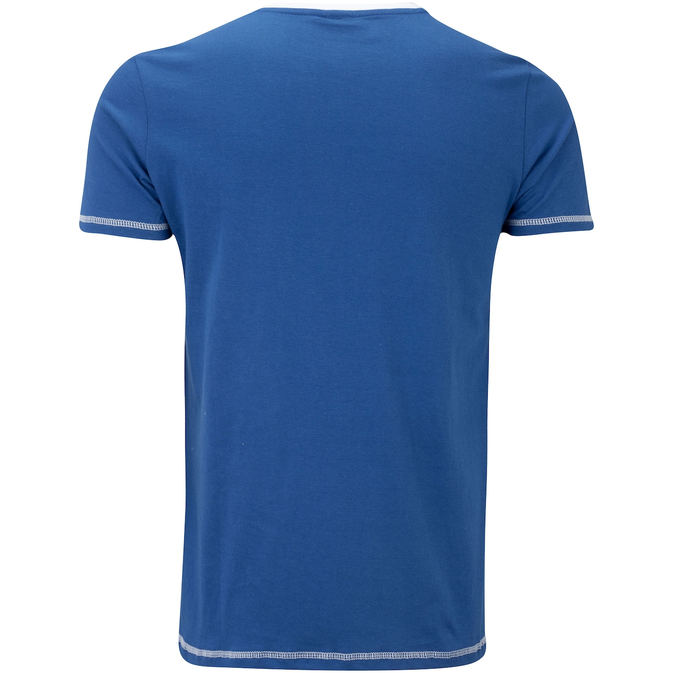 Camiseta do Cruzeiro Masculina Braziline Intel - Foto 5