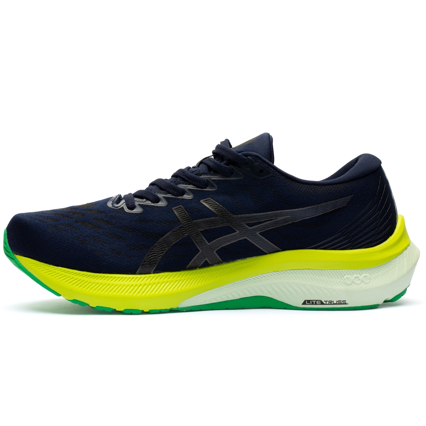 Tênis ASICS GT-2000 11 - Masculino - Foto 4