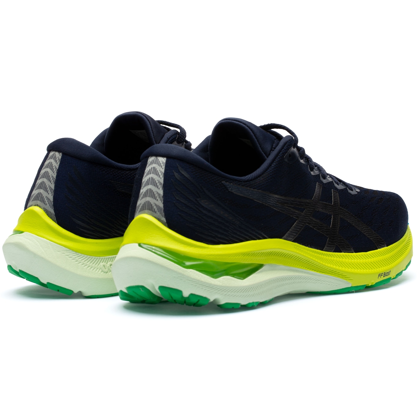 Tênis ASICS GT-2000 11 - Masculino - Foto 5