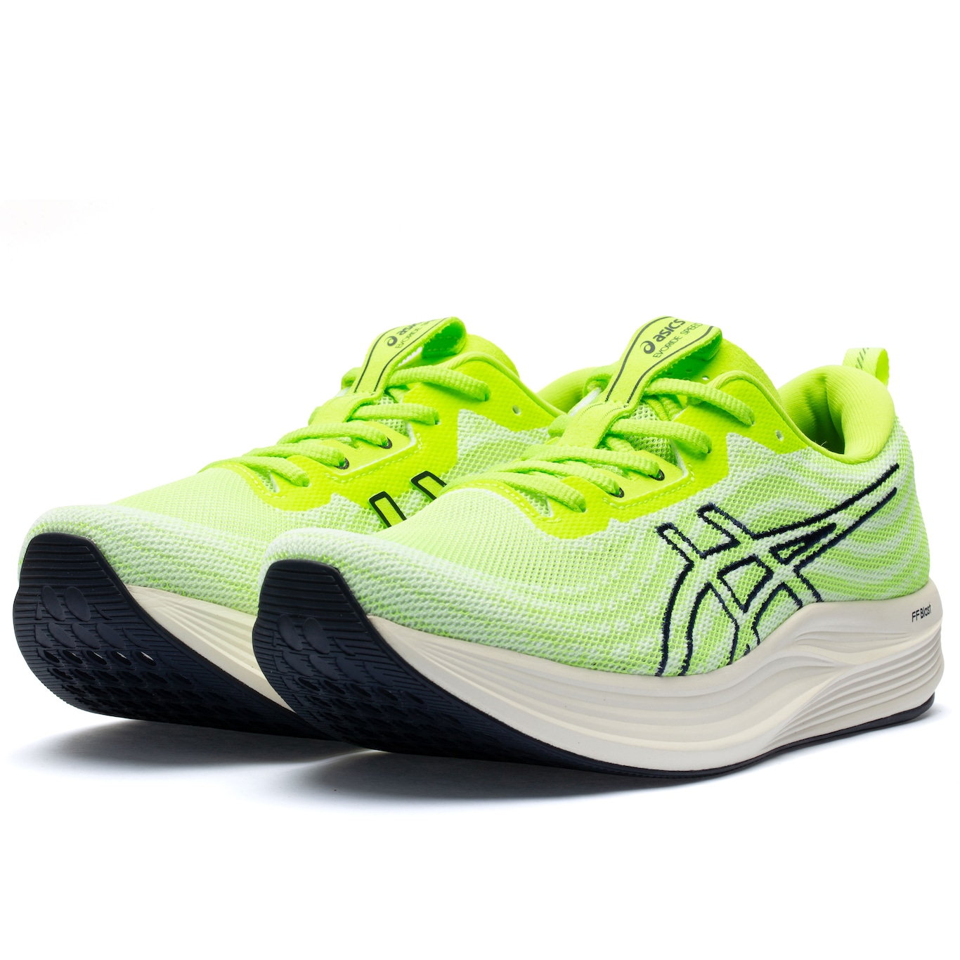 Tênis ASICS Evoride Speed - Masculino - Foto 2