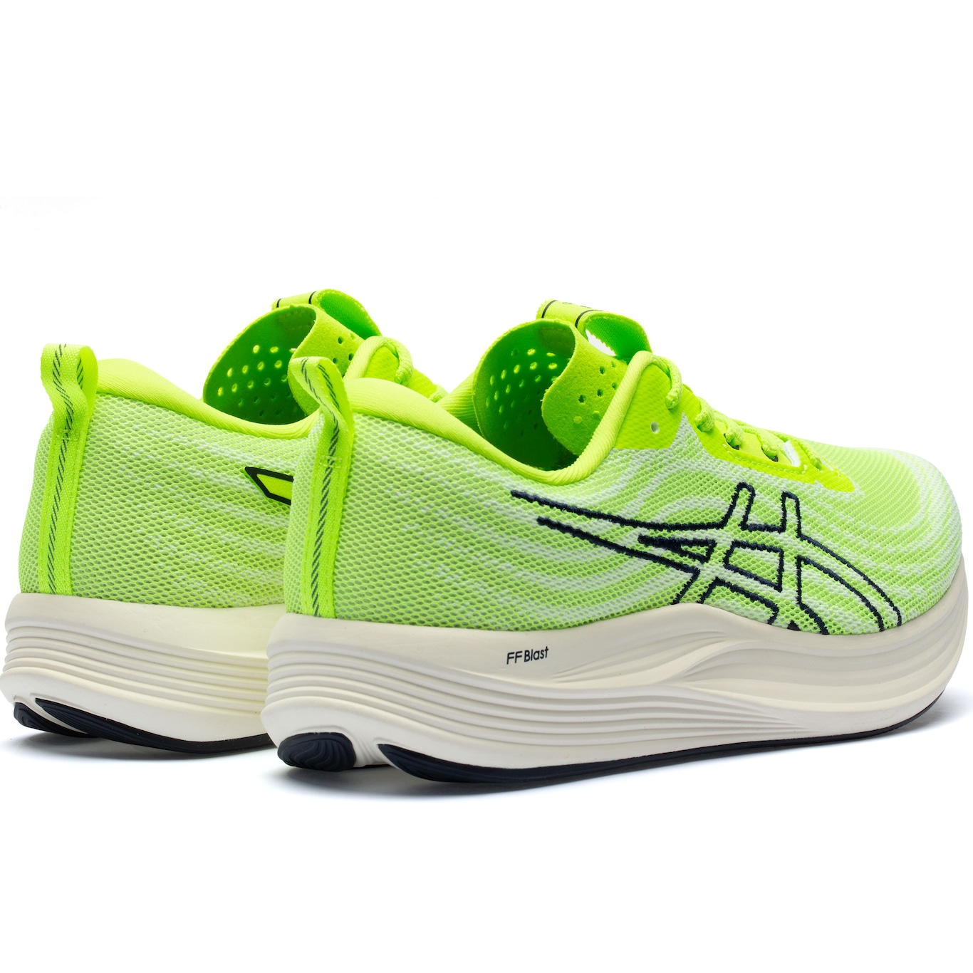 Tênis ASICS Evoride Speed - Masculino - Foto 4