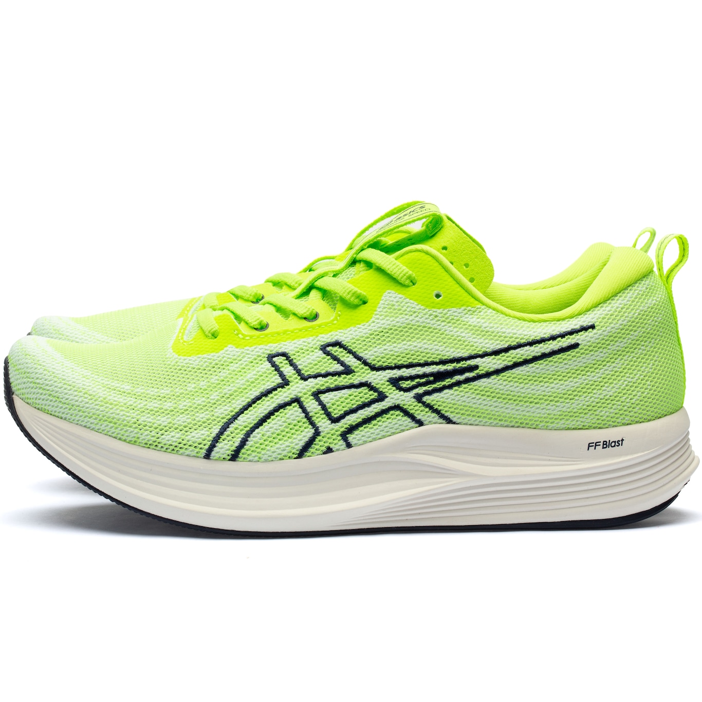 Tênis ASICS Evoride Speed - Masculino - Foto 5