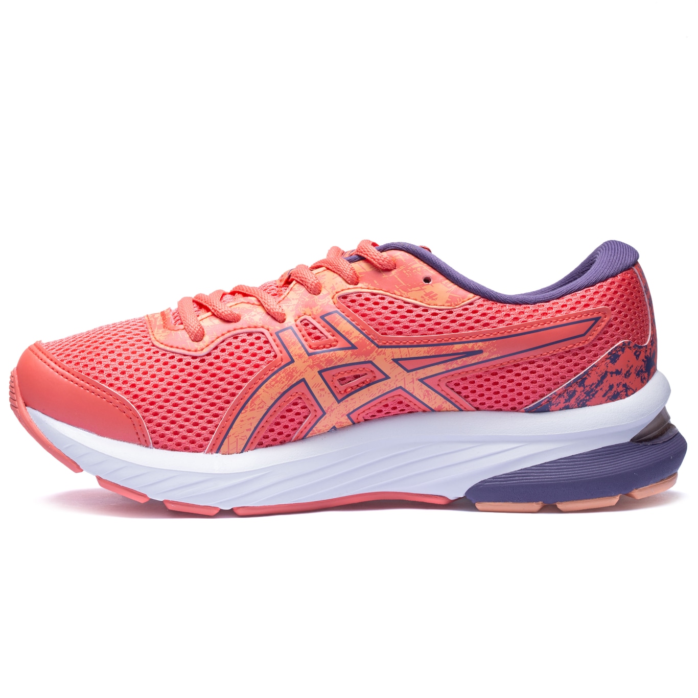 Tênis Asics Gel-Nagoya 5 - Feminino - Foto 3