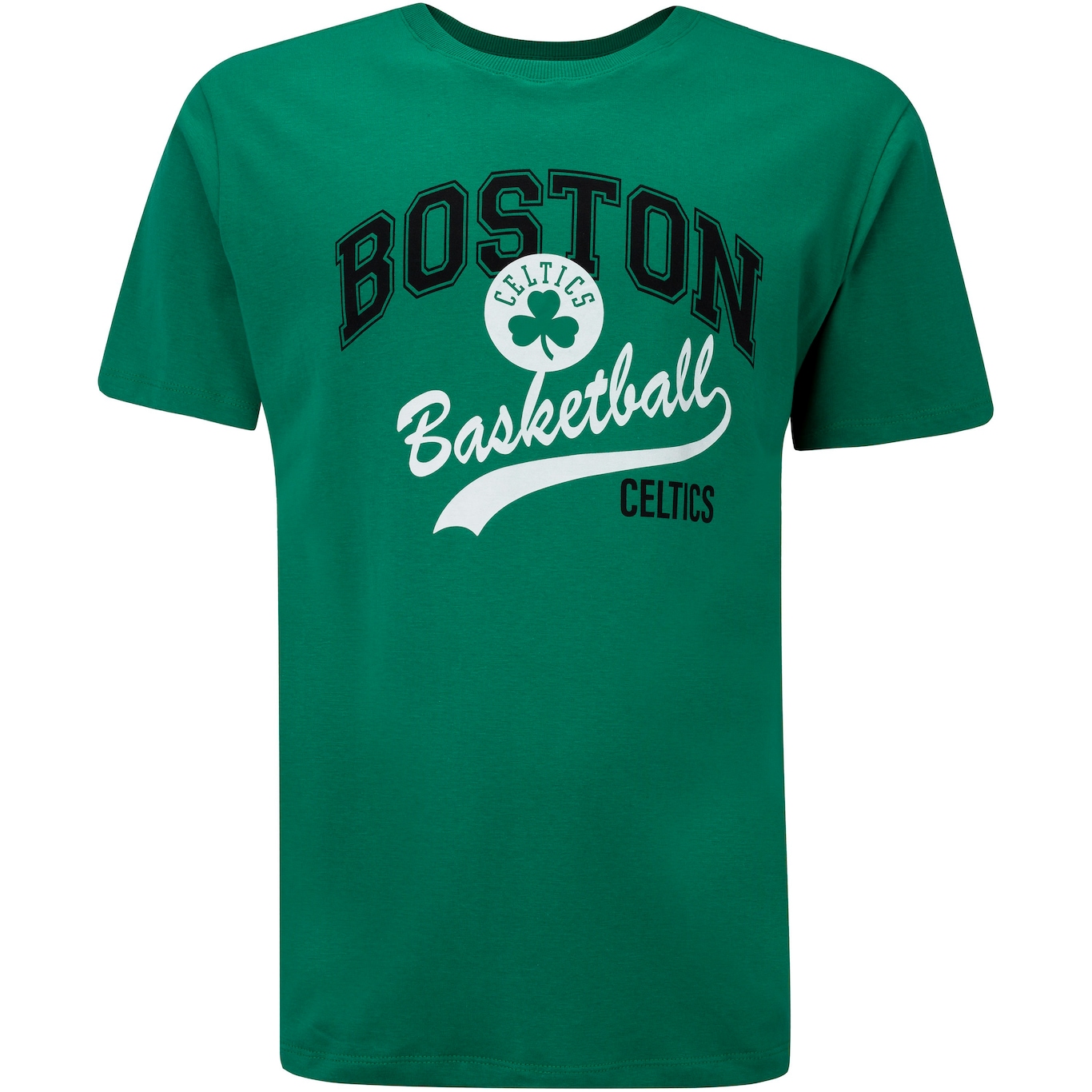 Camiseta Boston Celtics Masculina NBA Manga Curta Nb354 - Foto 5