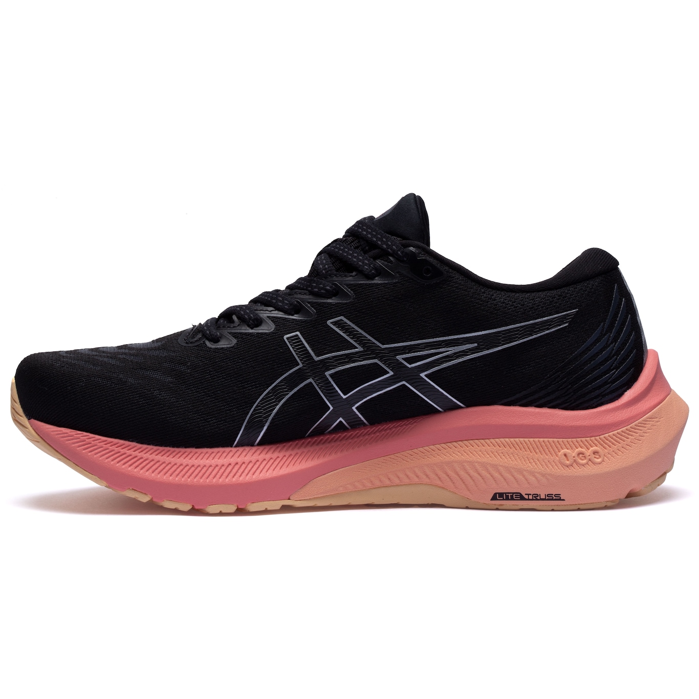 Tênis ASICS GT-2000 11 - Feminino - Foto 3