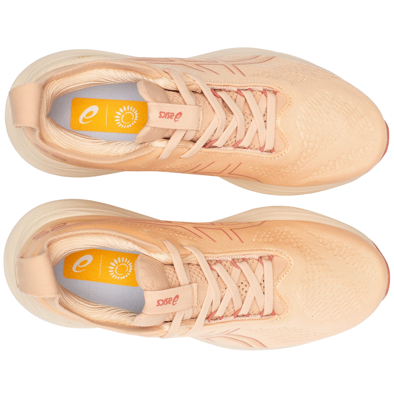 Tênis ASICS Gel-Nimbus 25 - Feminino - Foto 5