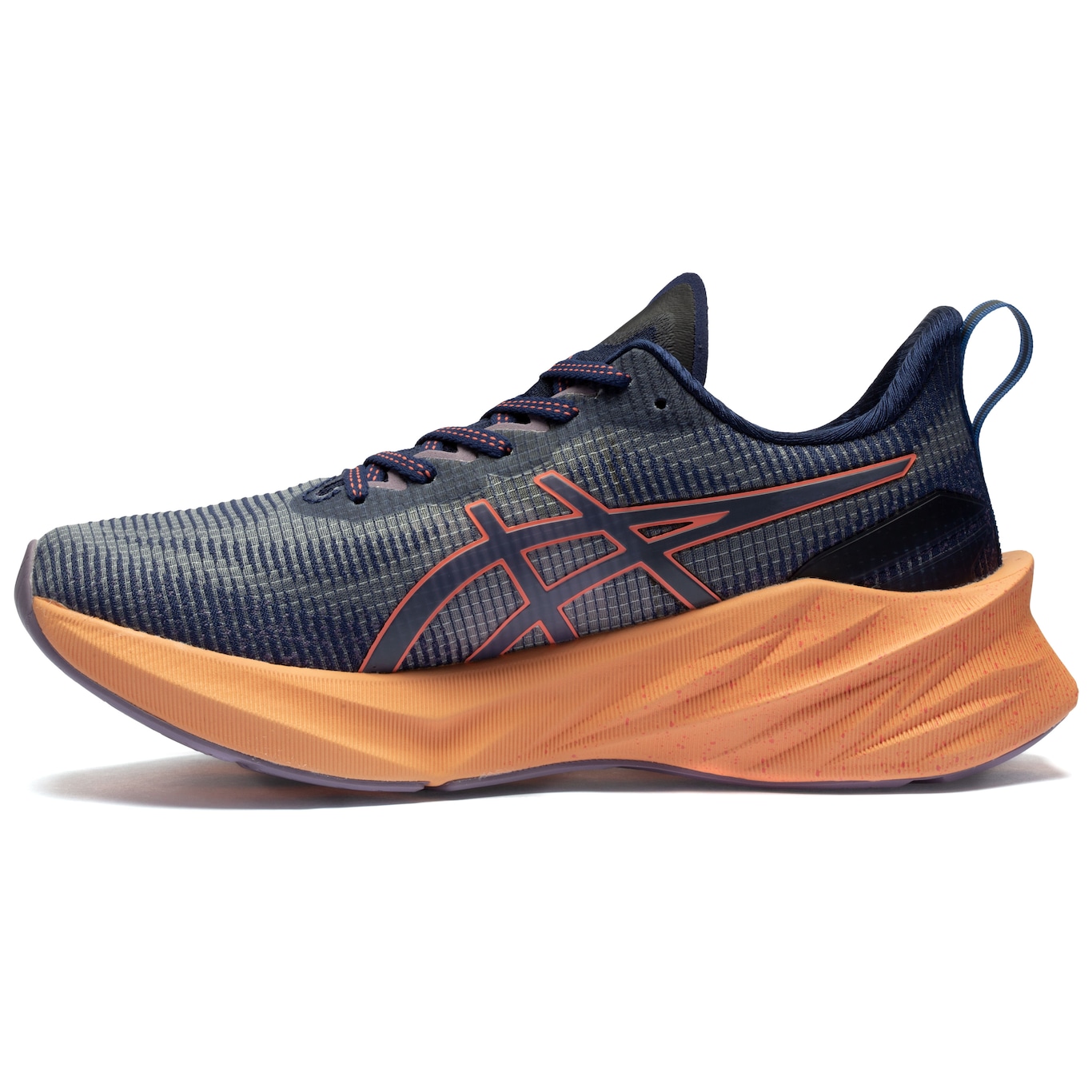 Tênis ASICS Novablast 3 LE - Feminino - Foto 3