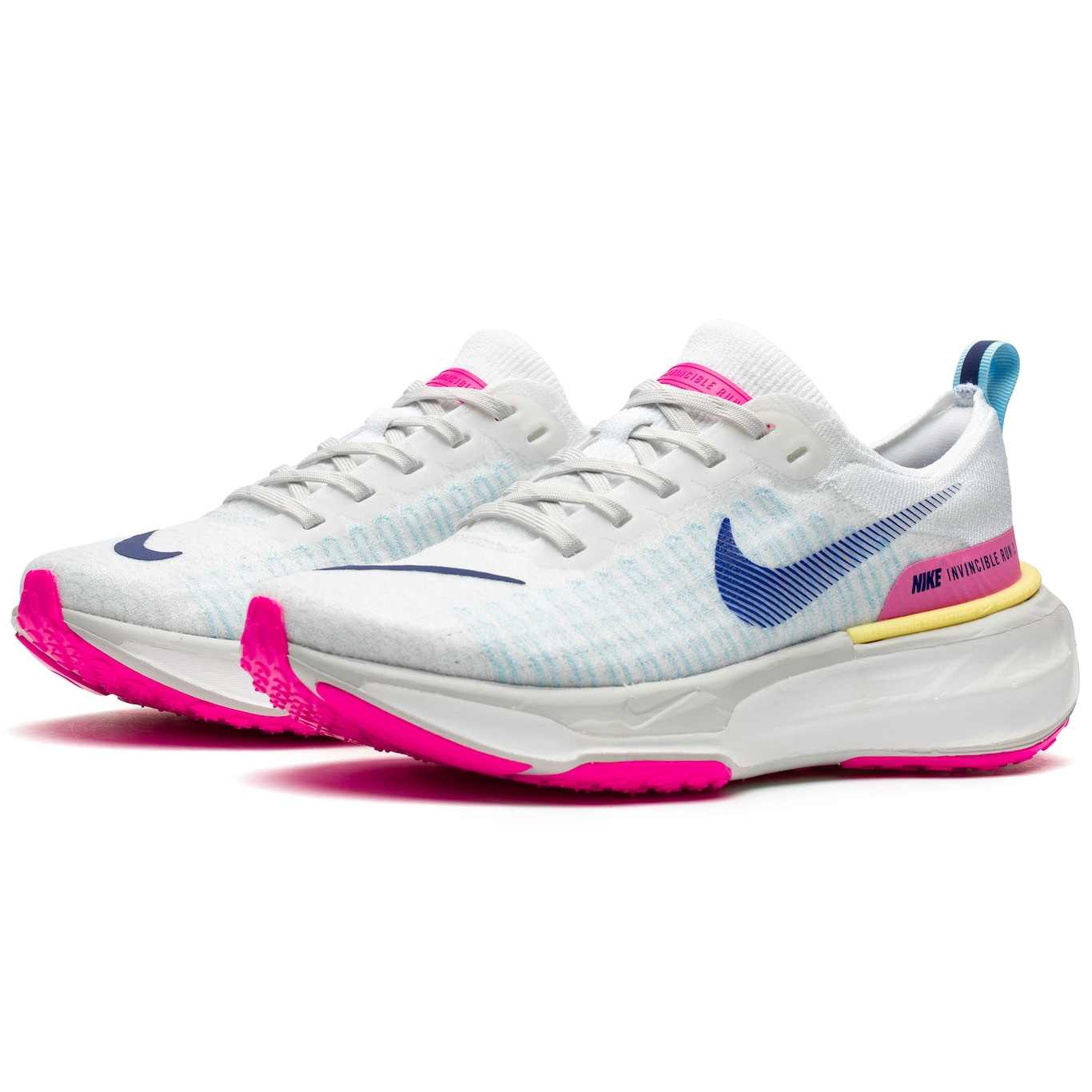 Tênis Nike Zoomx Invincible Run FK 3- Masculino - Foto 3