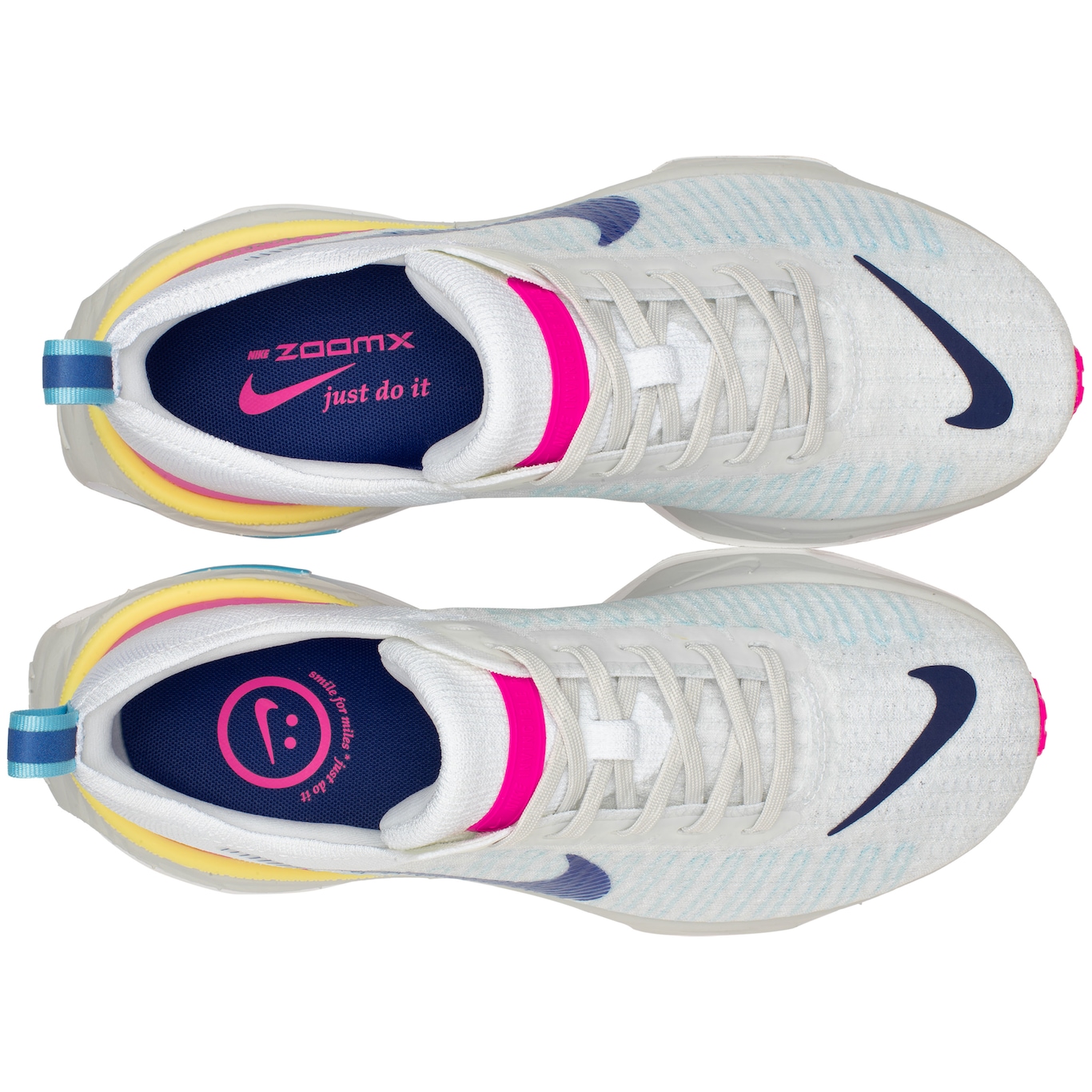 Tênis Nike Zoomx Invincible Run FK 3- Masculino - Foto 6