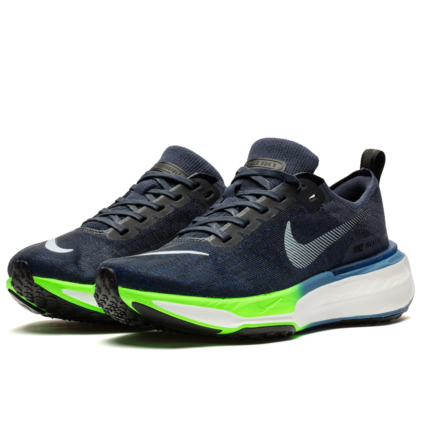 Tênis Nike Zoomx Invincible Run FK 3- Masculino - Foto 2