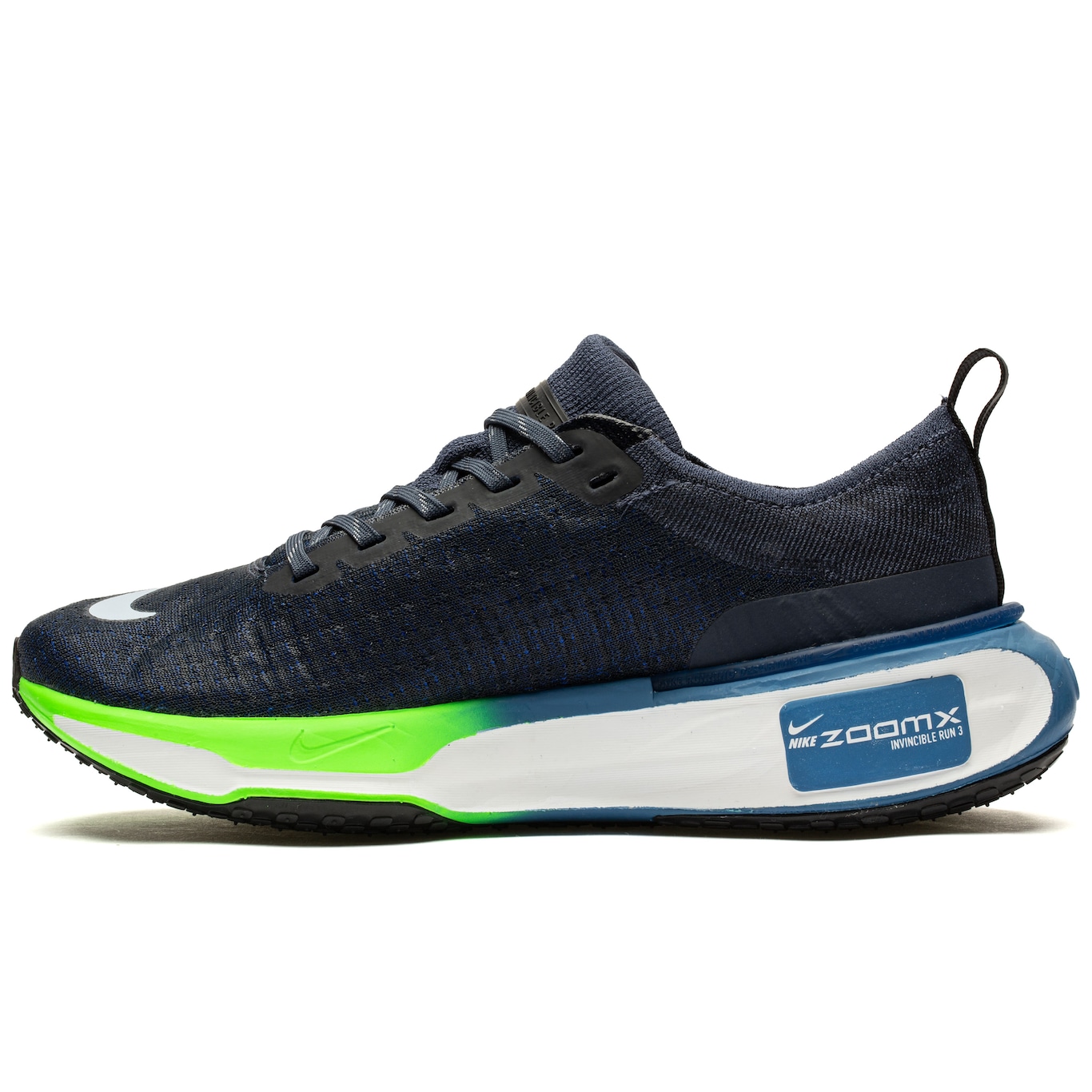 Tênis Nike Zoomx Invincible Run FK 3- Masculino - Foto 3