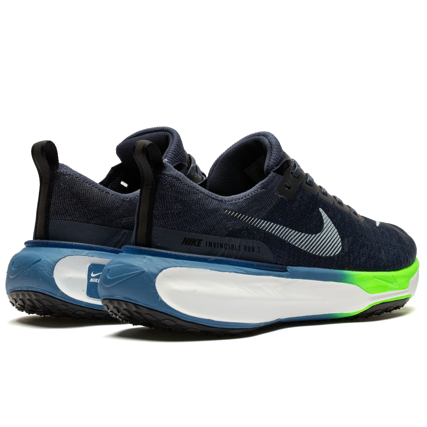 Tênis Nike Zoomx Invincible Run FK 3- Masculino - Foto 4