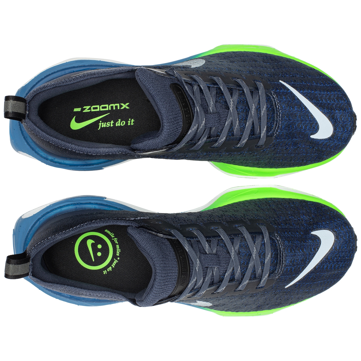 Tênis Nike Zoomx Invincible Run FK 3- Masculino - Foto 5