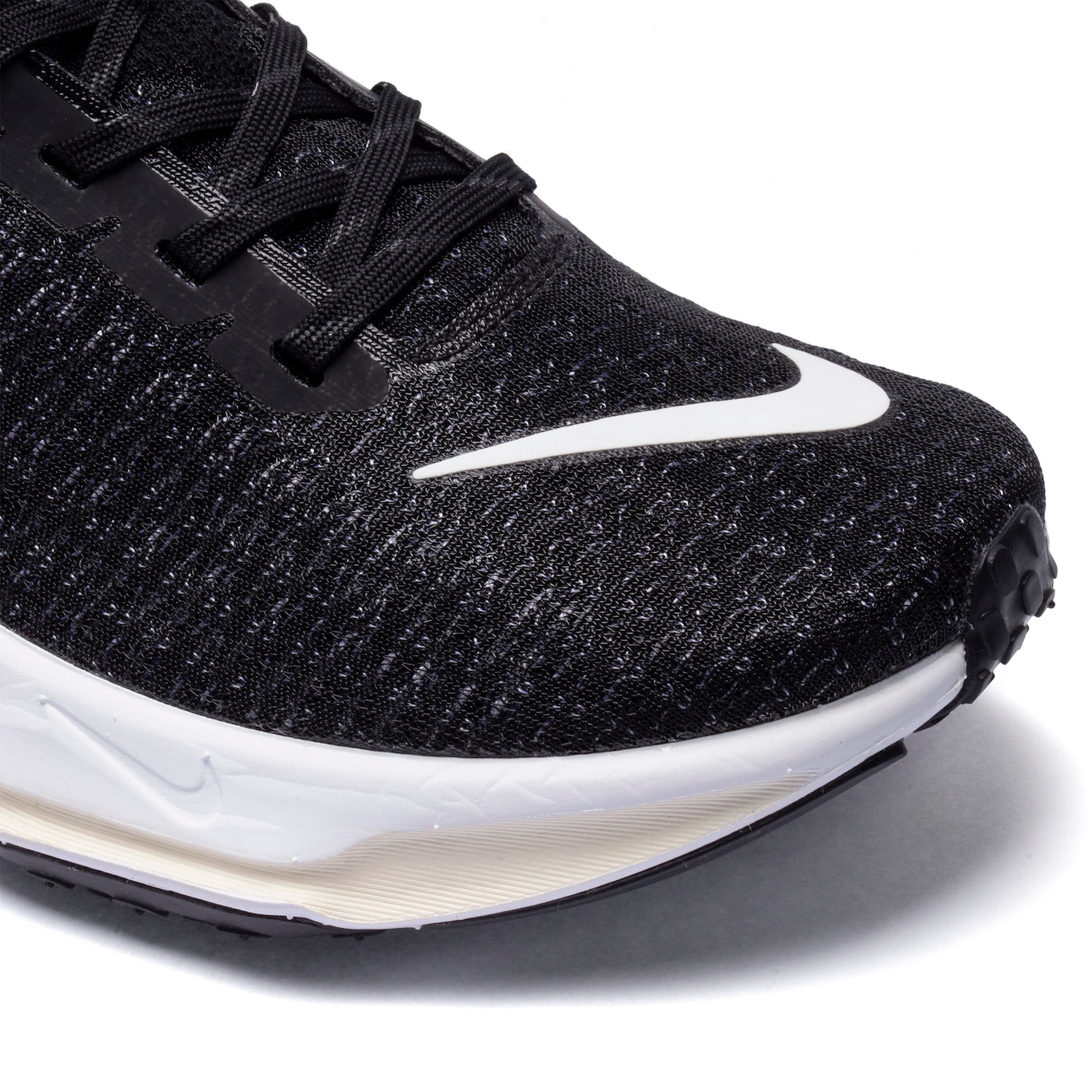 Tênis Nike Zoomx Invincible Run Flyknit 3 Masculino - Branco e Azul Tênis  Corrida - Seu Próximo Tênis Esportivo Está Aqui!