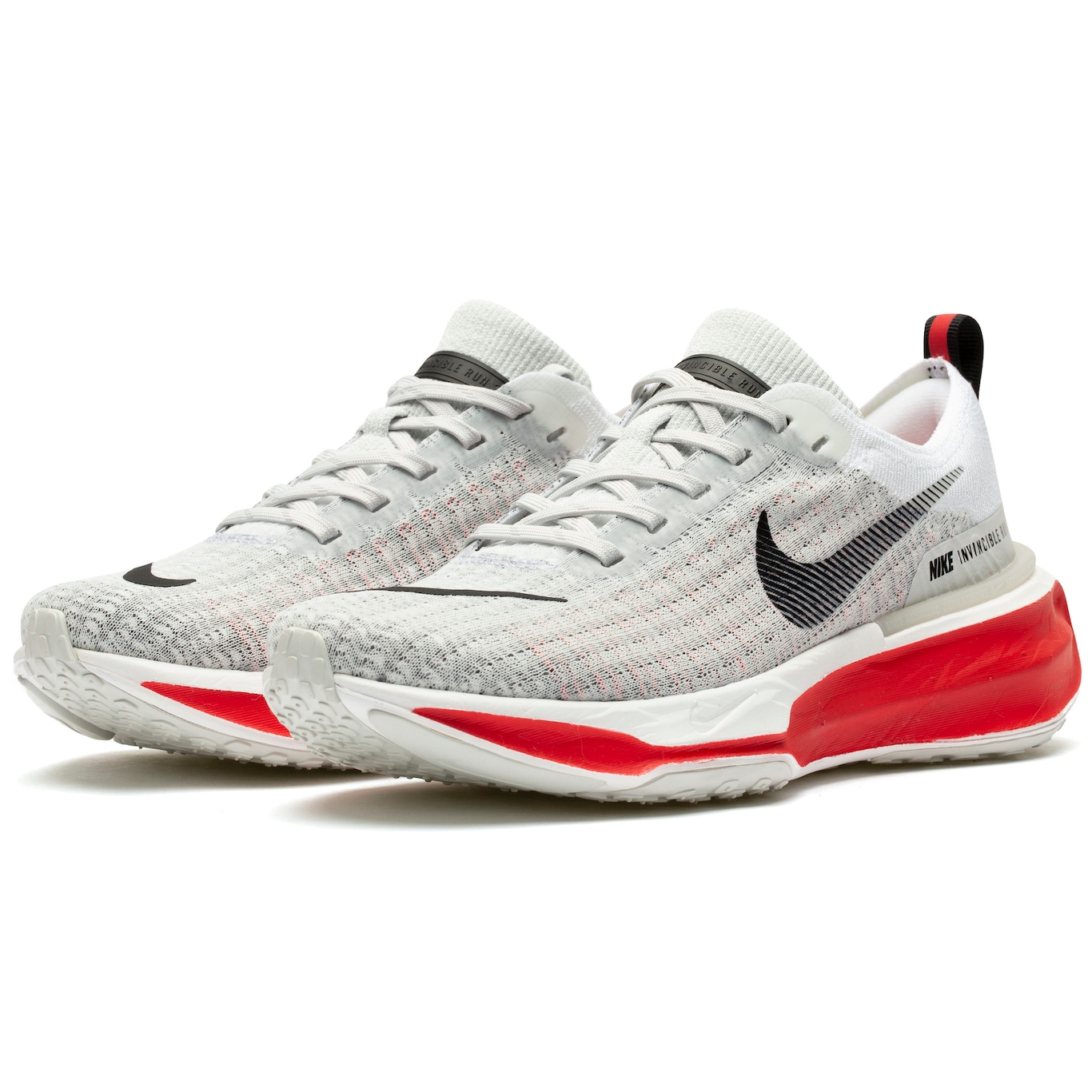 Tênis Nike Zoomx Invincible Run FK 3- Masculino - Foto 2