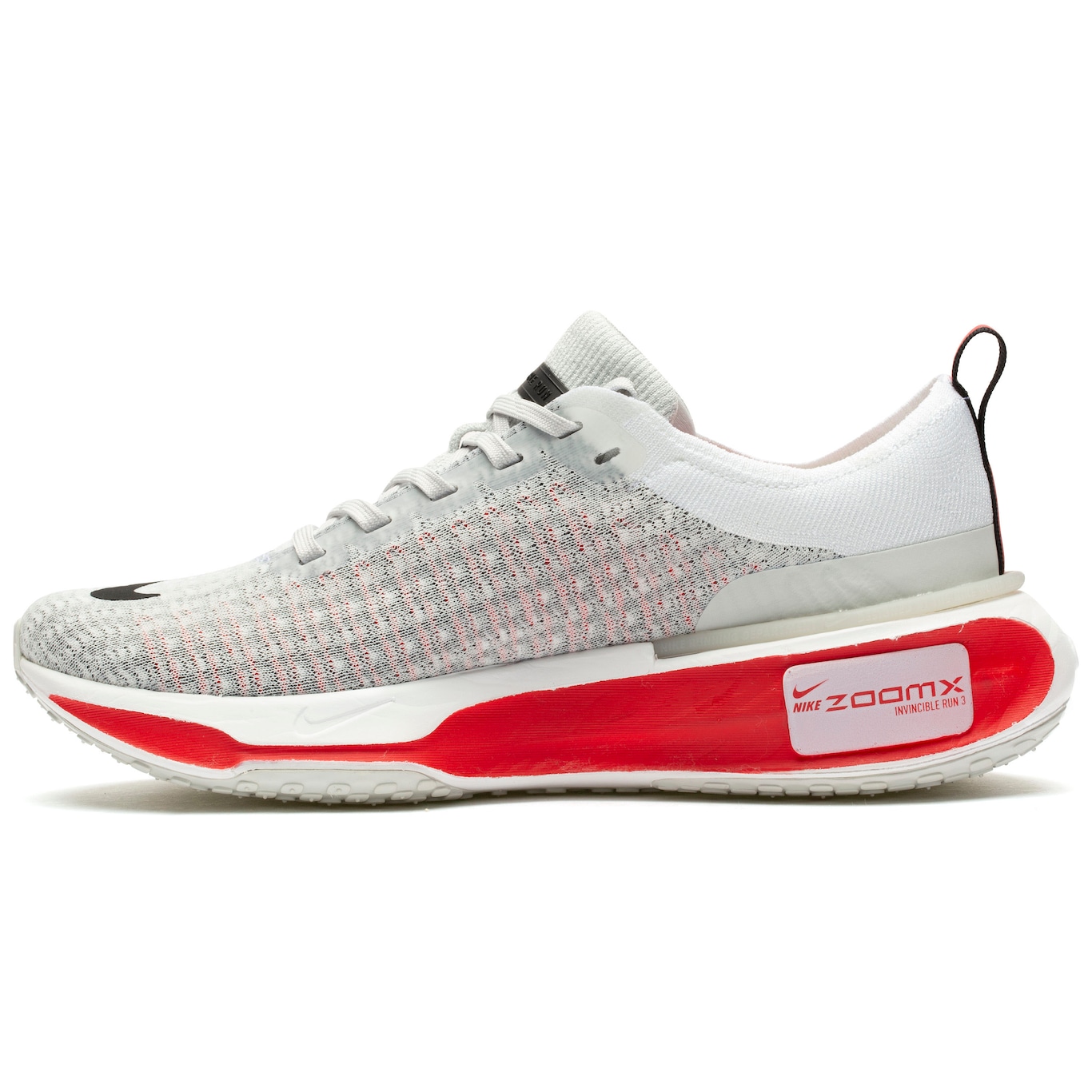 Tênis Nike Zoomx Invincible Run FK 3- Masculino - Foto 3