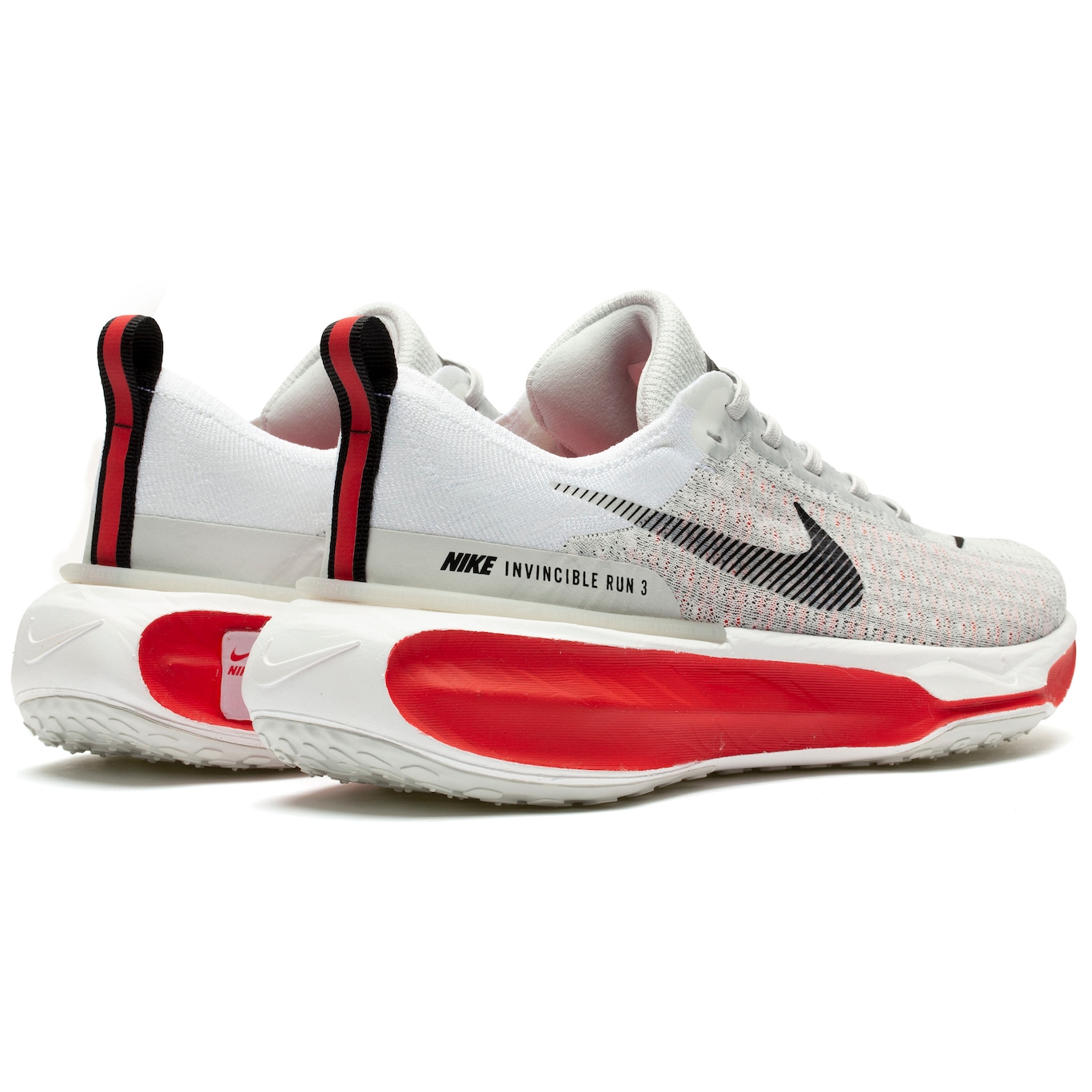 Tênis Nike Zoomx Invincible Run FK 3- Masculino - Foto 4