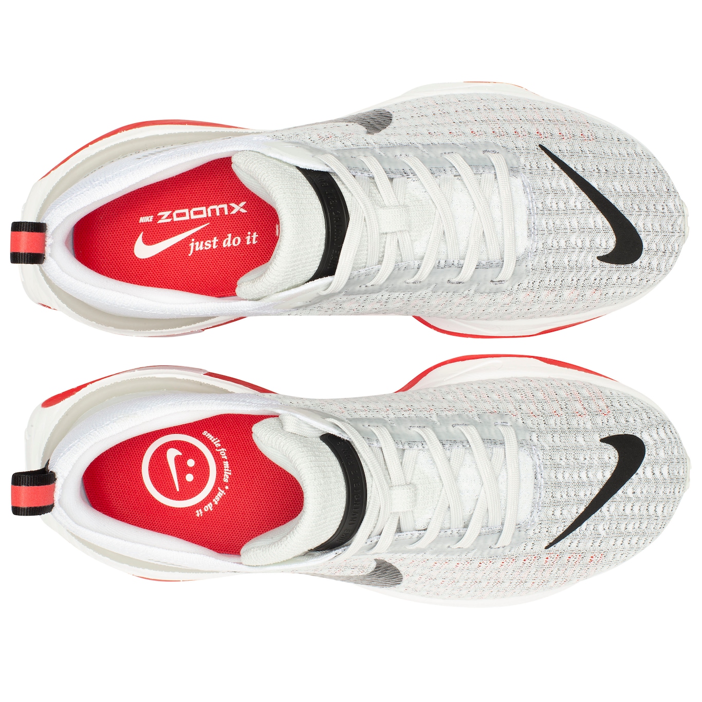 Tênis Nike Zoomx Invincible Run FK 3- Masculino - Foto 5