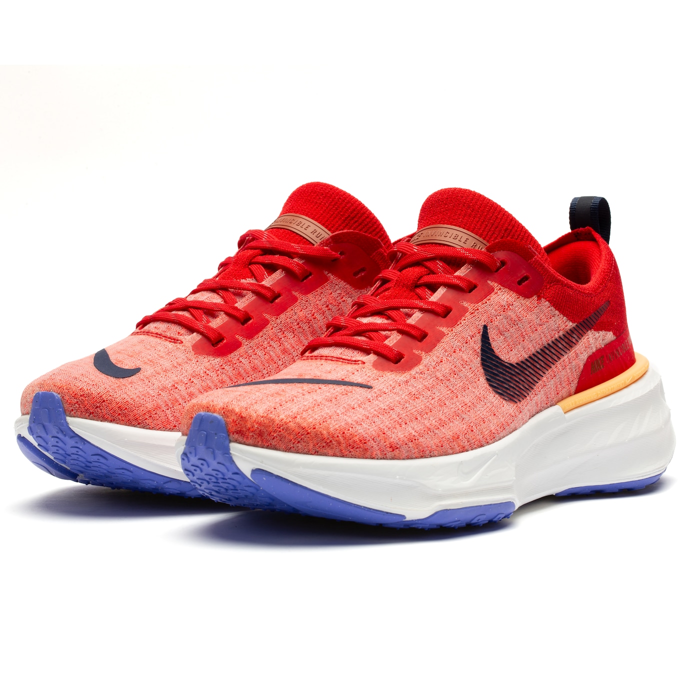 Tênis Nike Zoomx Invincible Run FK 3- Masculino - Foto 3