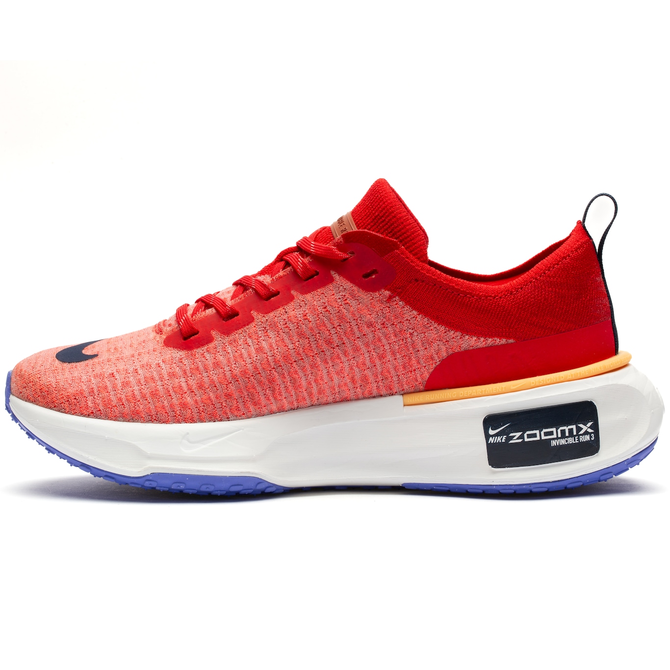 Tênis Nike Zoomx Invincible Run FK 3- Masculino - Foto 4