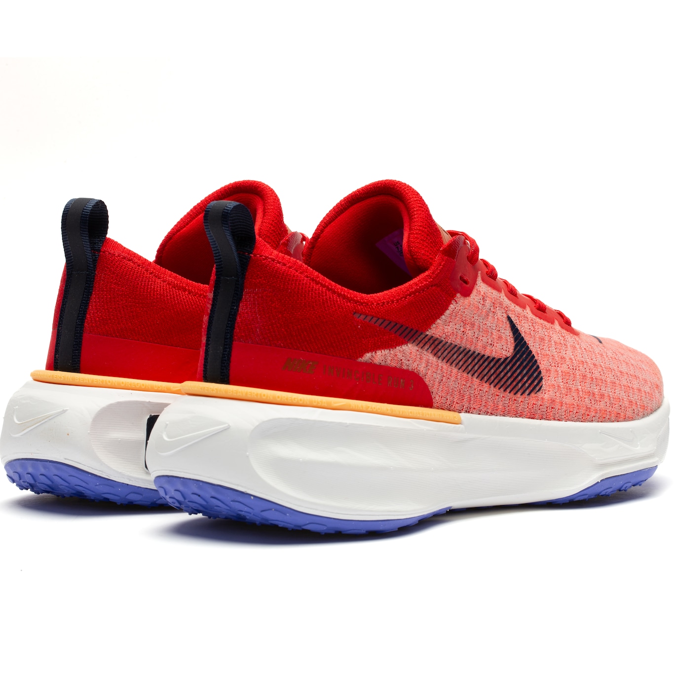 Tênis Nike Zoomx Invincible Run FK 3- Masculino - Foto 5