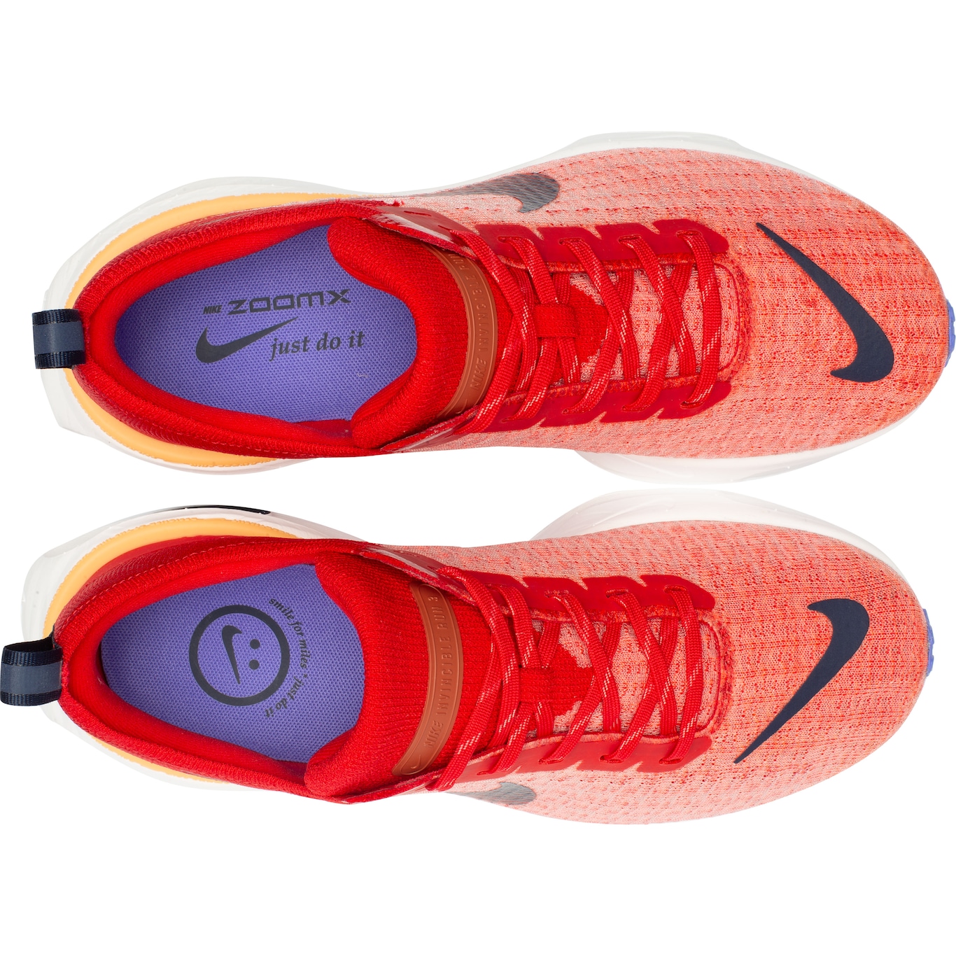 Tênis Nike Zoomx Invincible Run FK 3- Masculino - Foto 6