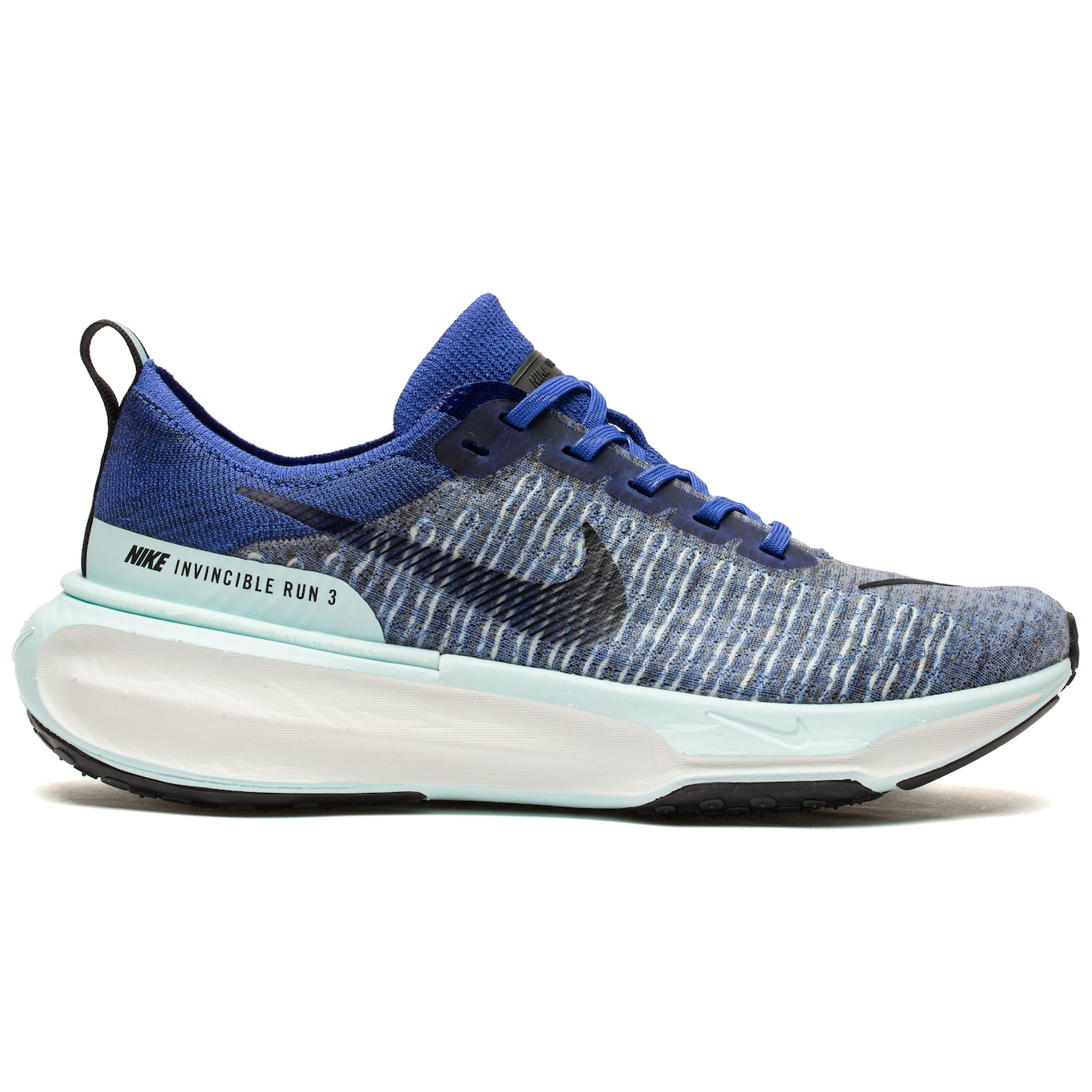 Tênis Nike Zoomx Invincible Run FK 3- Masculino - Video 1