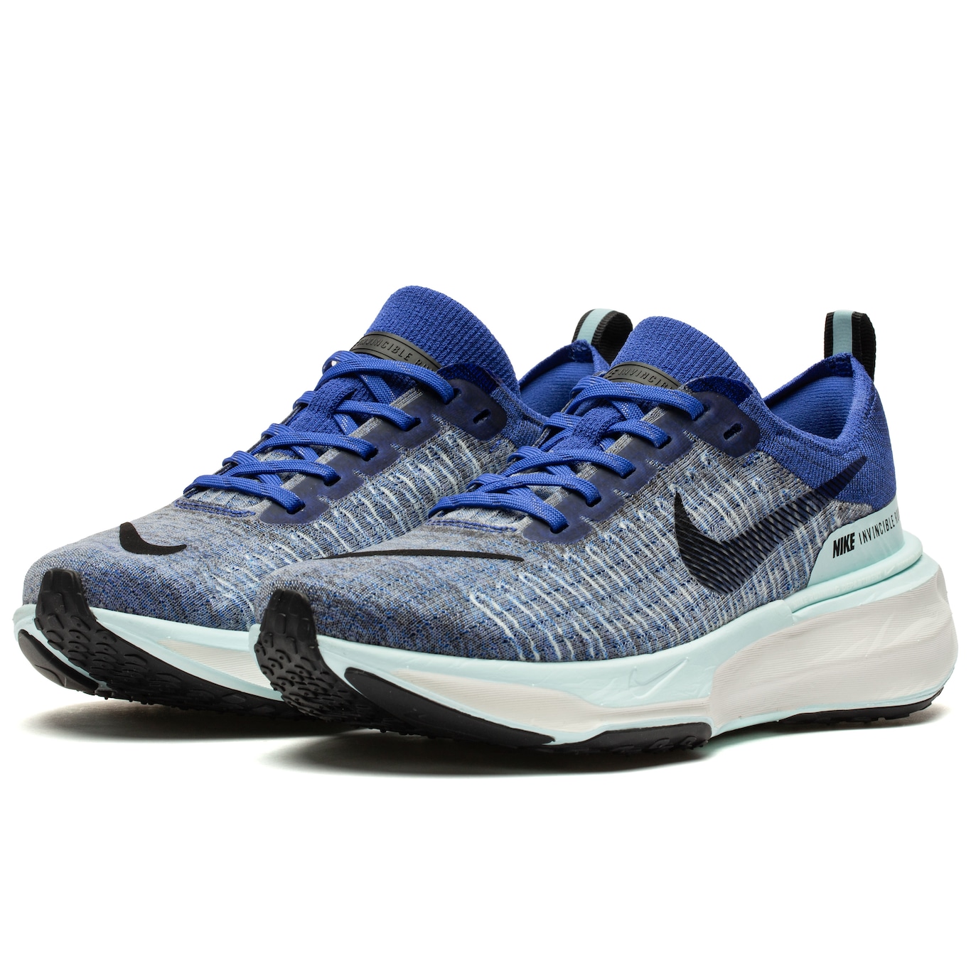 Tênis Nike Zoomx Invincible Run FK 3- Masculino - Foto 3