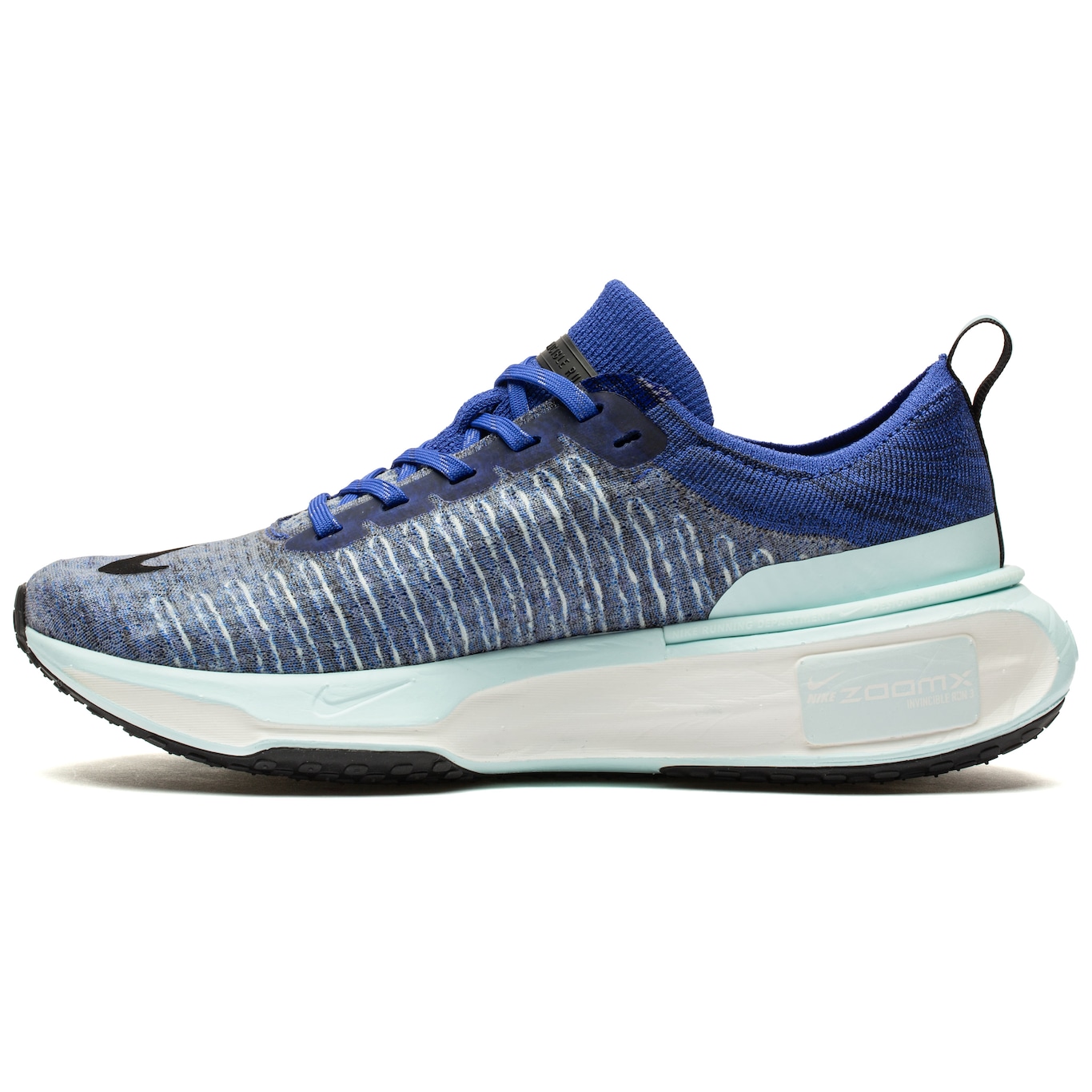 Tênis Nike Zoomx Invincible Run FK 3- Masculino - Foto 4