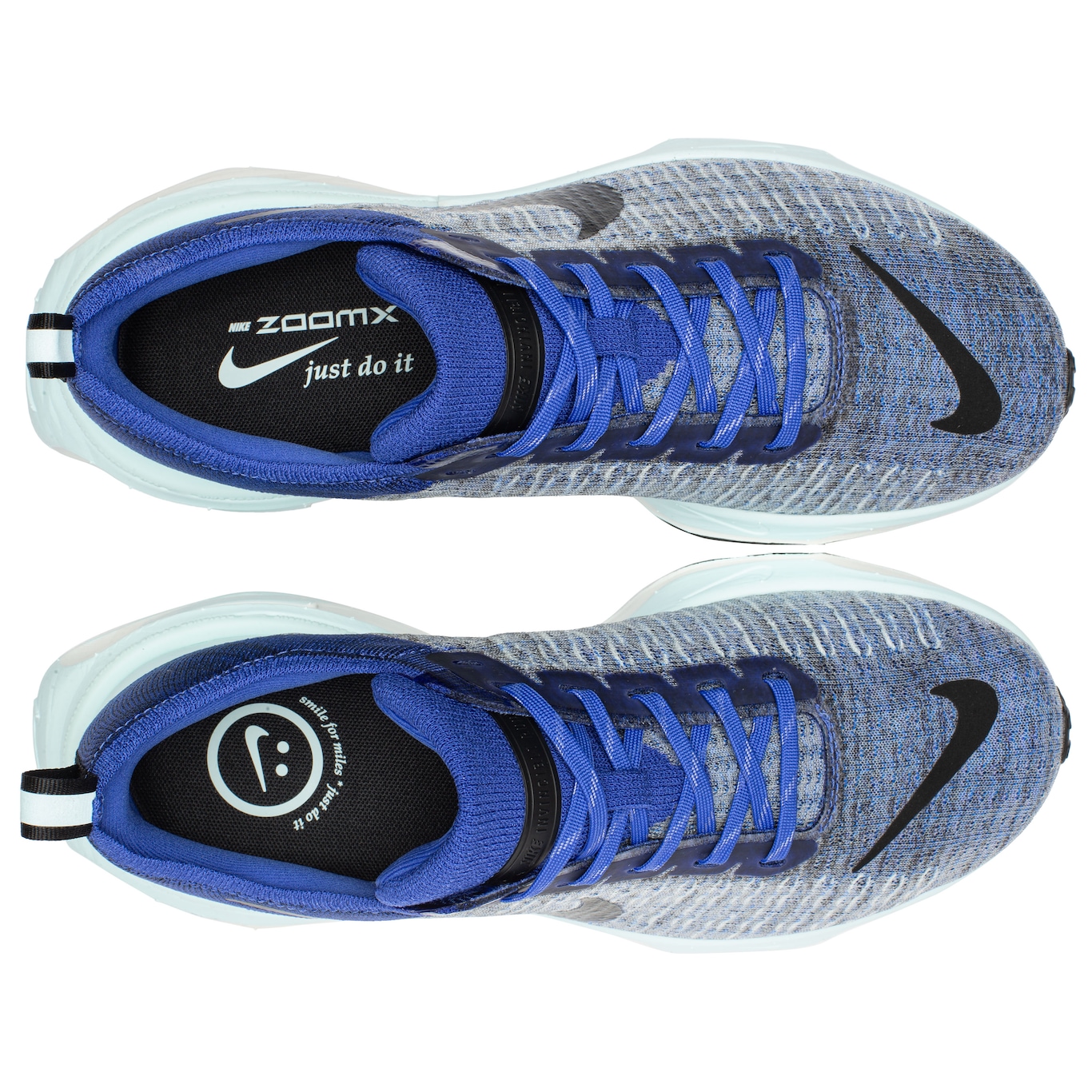 Tênis Nike Zoomx Invincible Run FK 3- Masculino - Foto 6